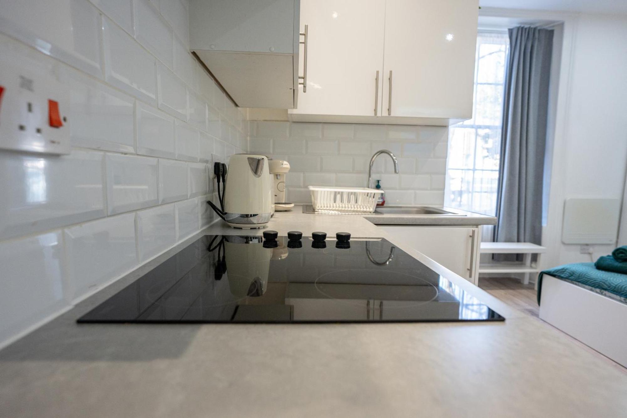 Beautiful Flat In Hackney Next To Overground Station Apartamento