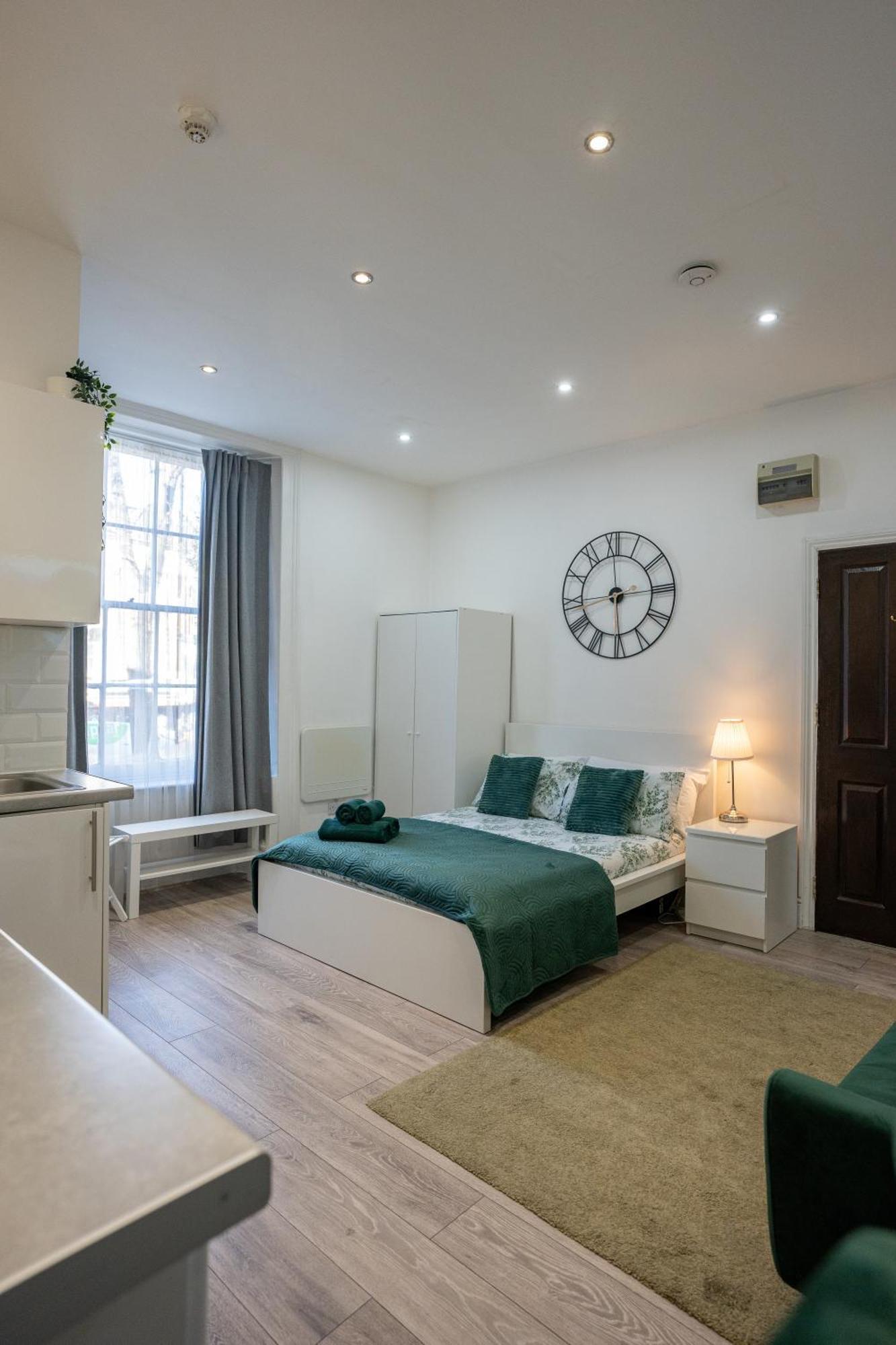 Beautiful Flat In Hackney Next To Overground Station Apartamento *