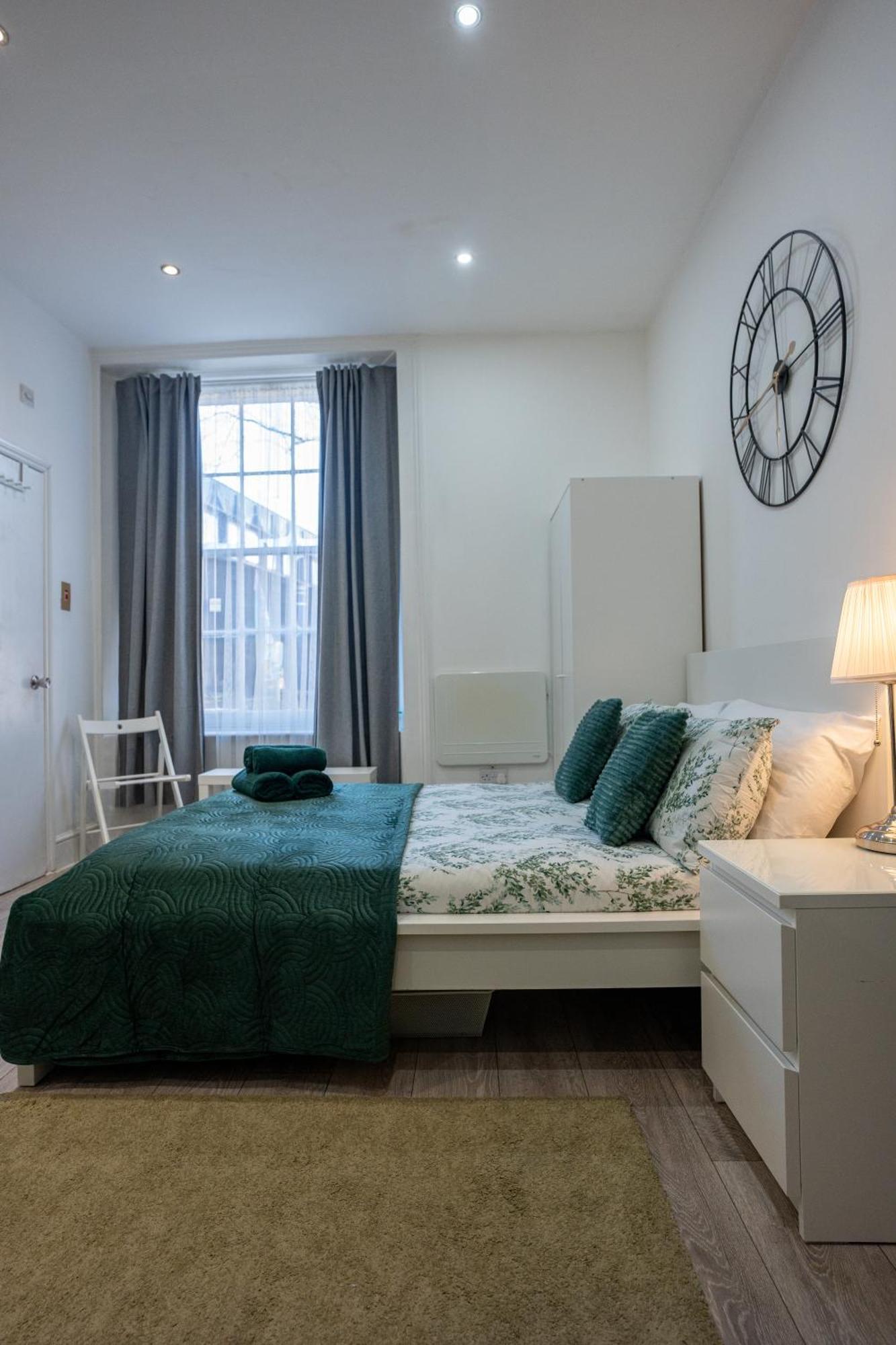 Beautiful Flat In Hackney Next To Overground Station Apartamento