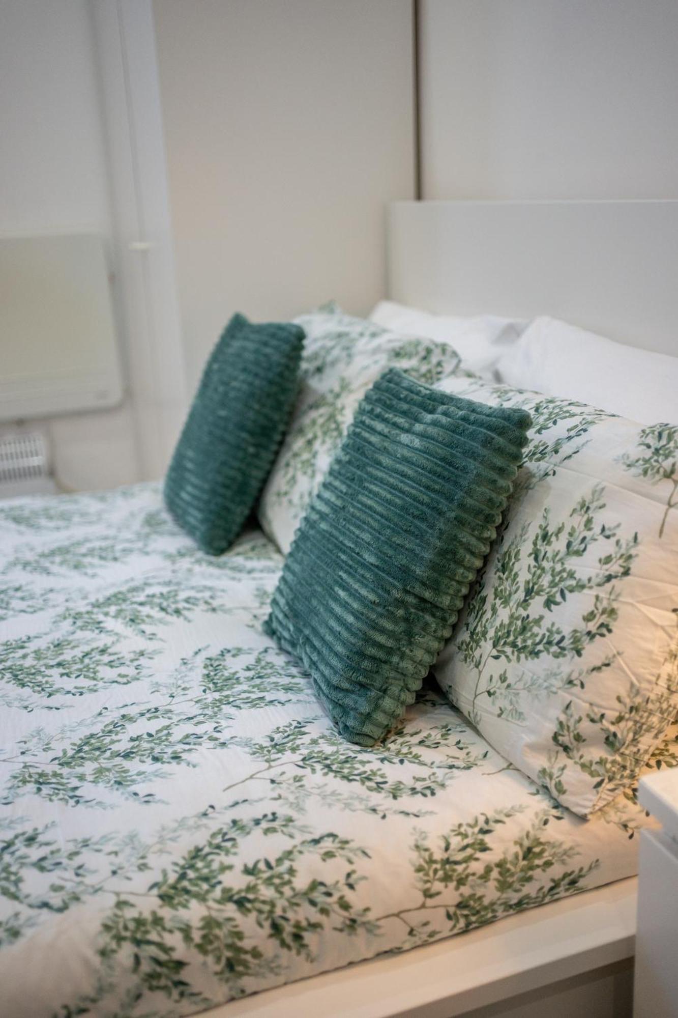 Apartamento Beautiful Flat In Hackney Next To Overground Station