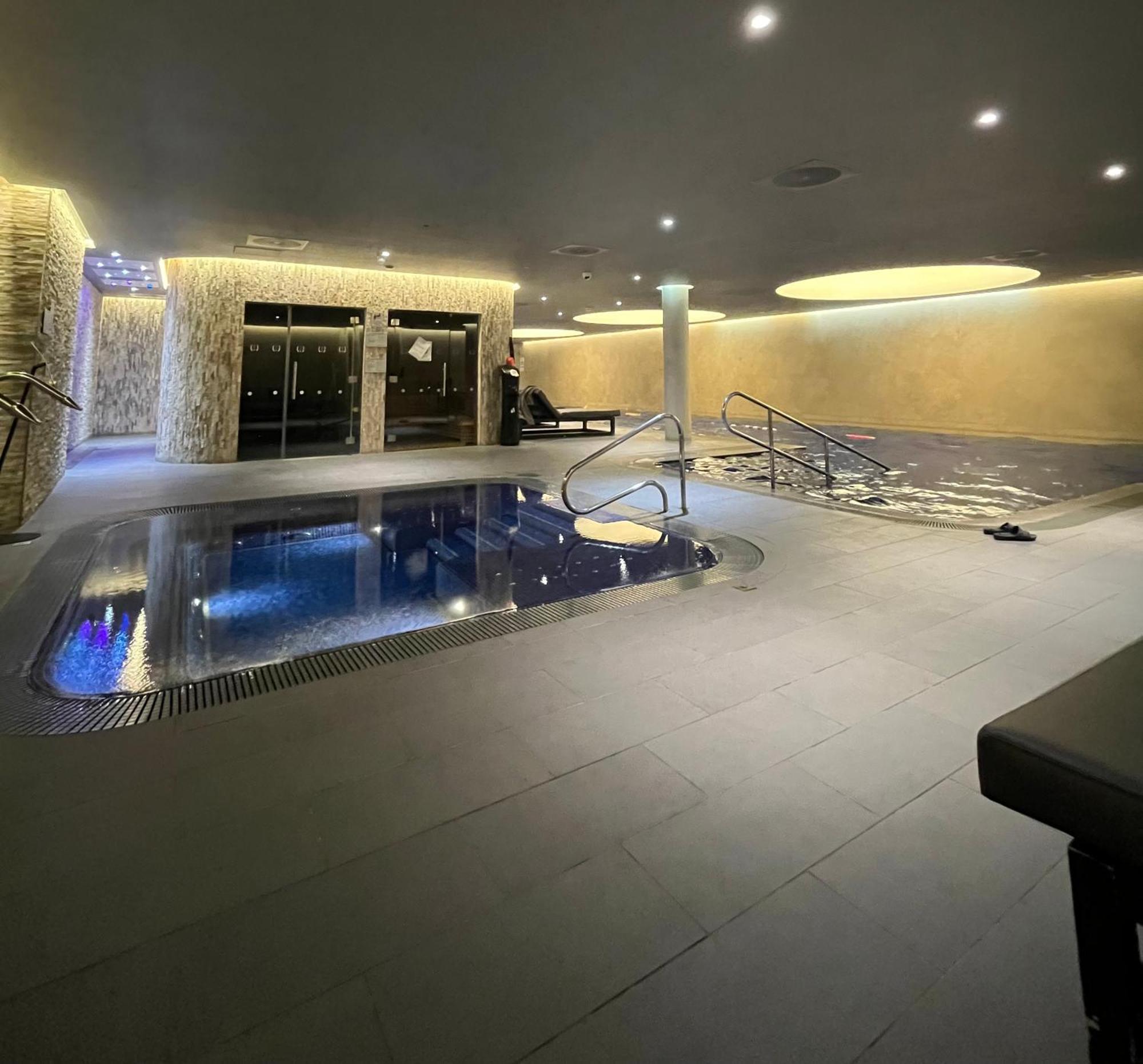 Luxury Modern 2 Bed Flat With Balcony And View - Canary Wharf Center Appartement *