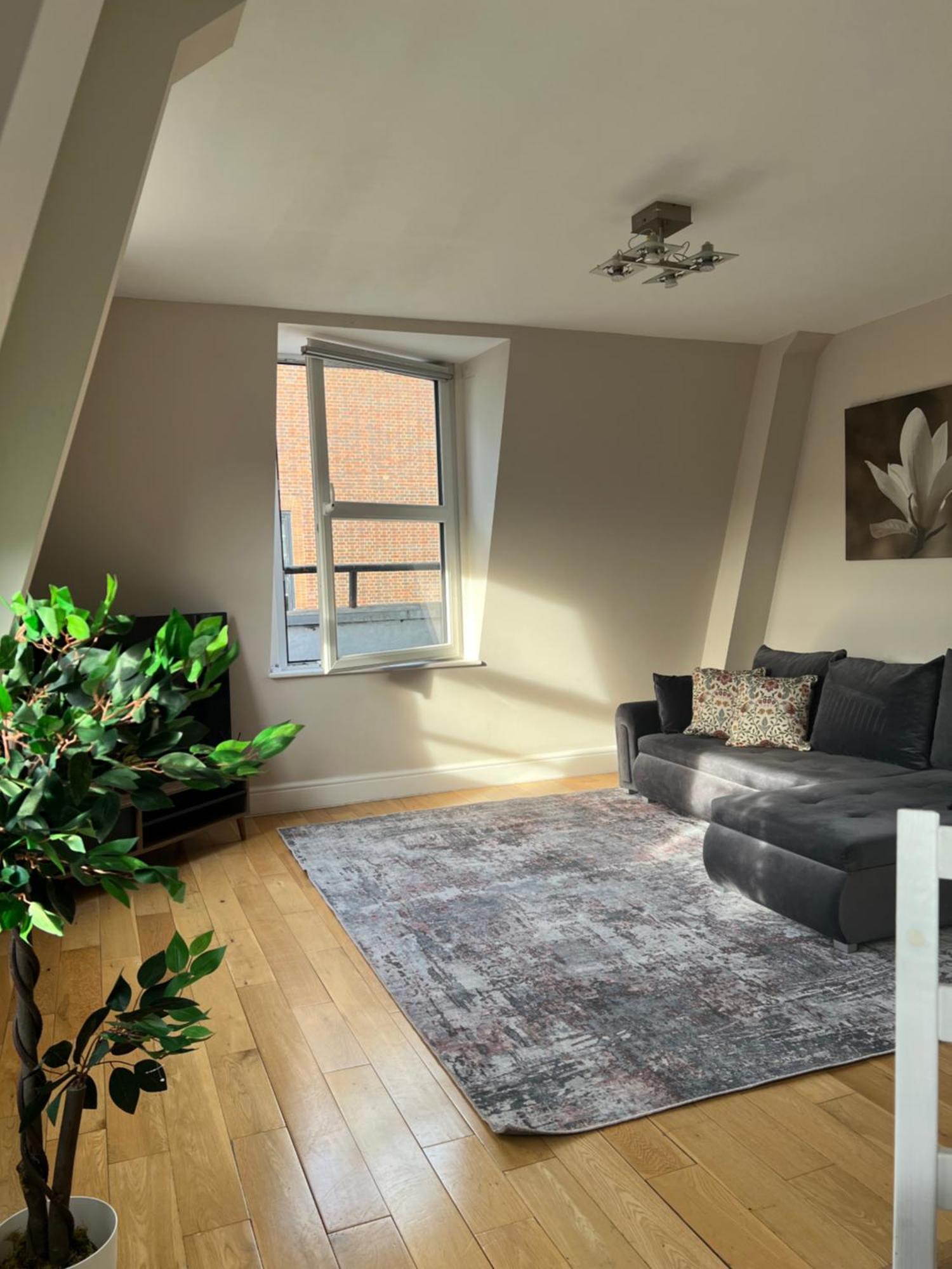 Apartamento Paddington Modern *