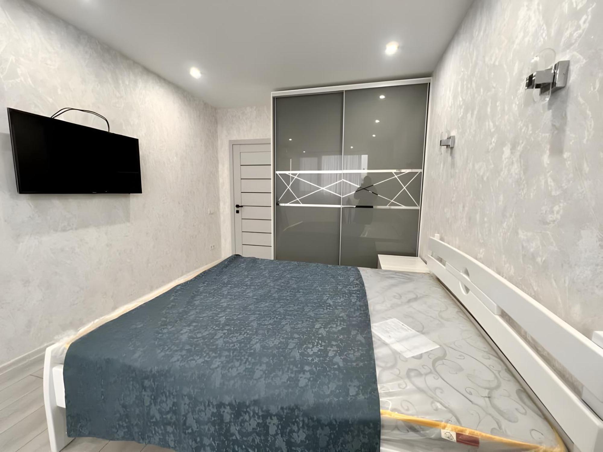 Appartement 2bd Kings Cross & St Pancras Elegance