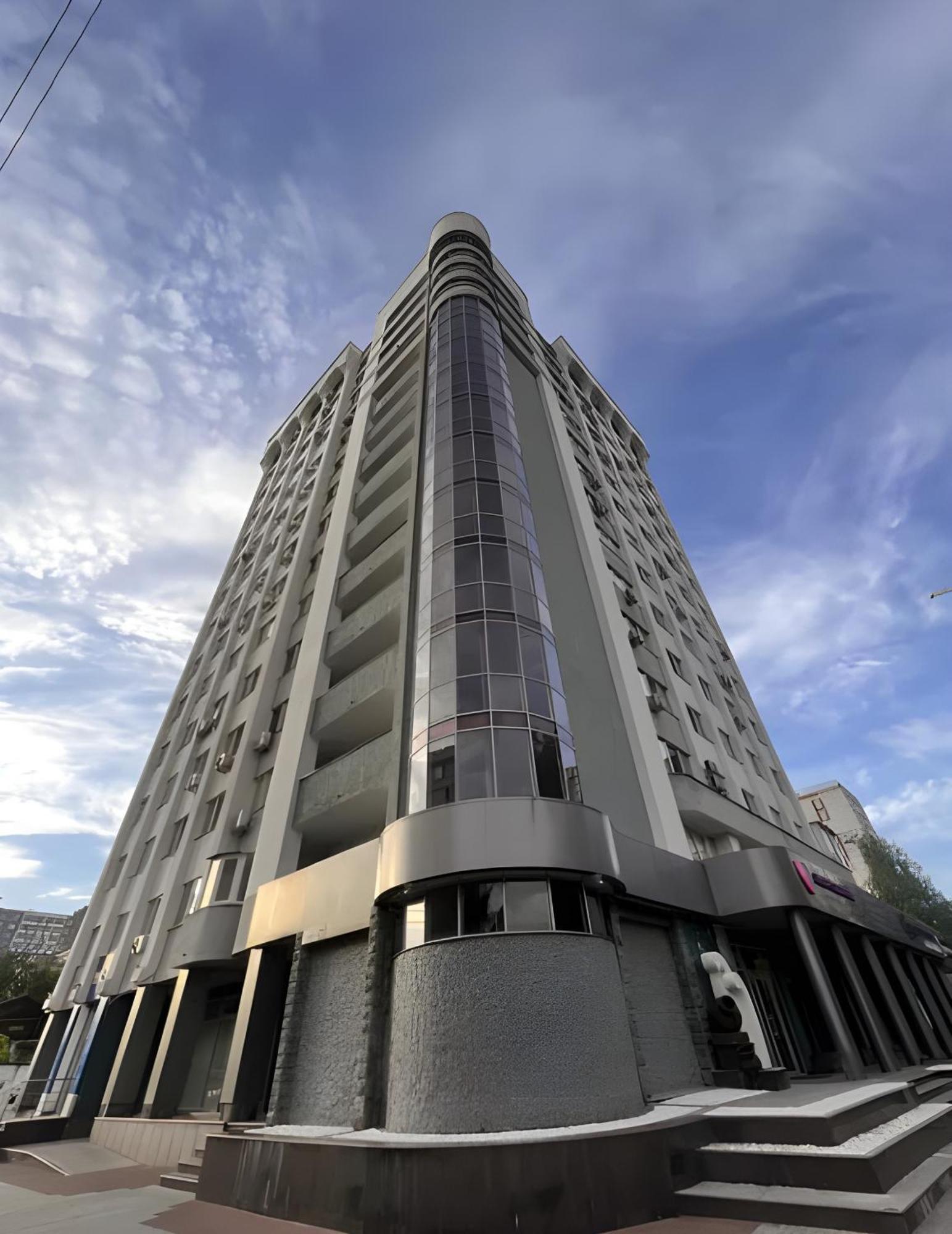 2bd Kings Cross & St Pancras Elegance Appartement *