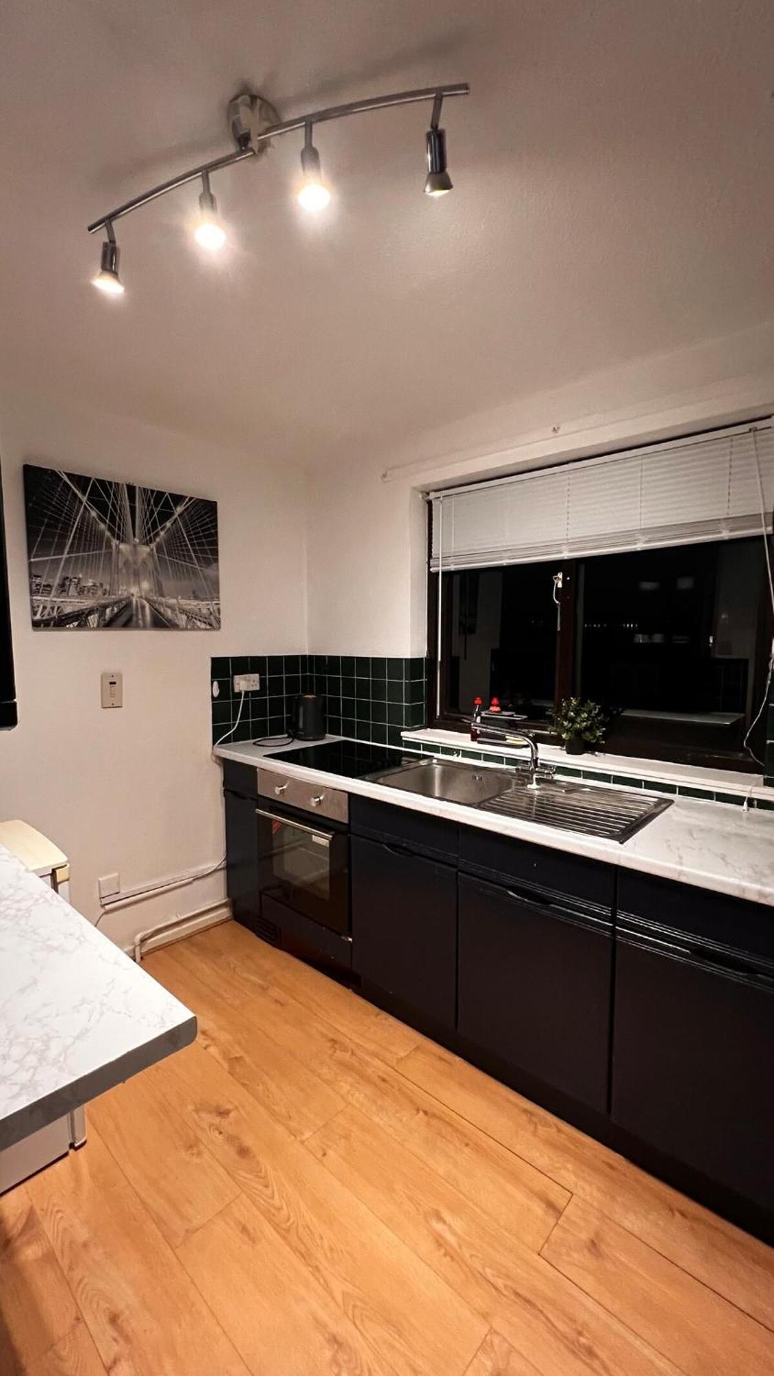 Chelsea Apartamento *