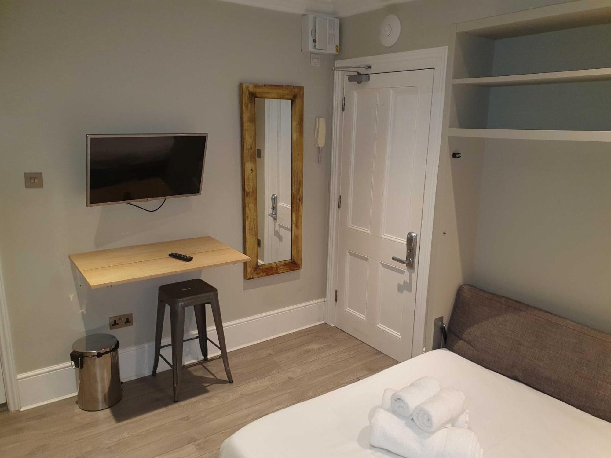 Stayo Baker Street Appartement *