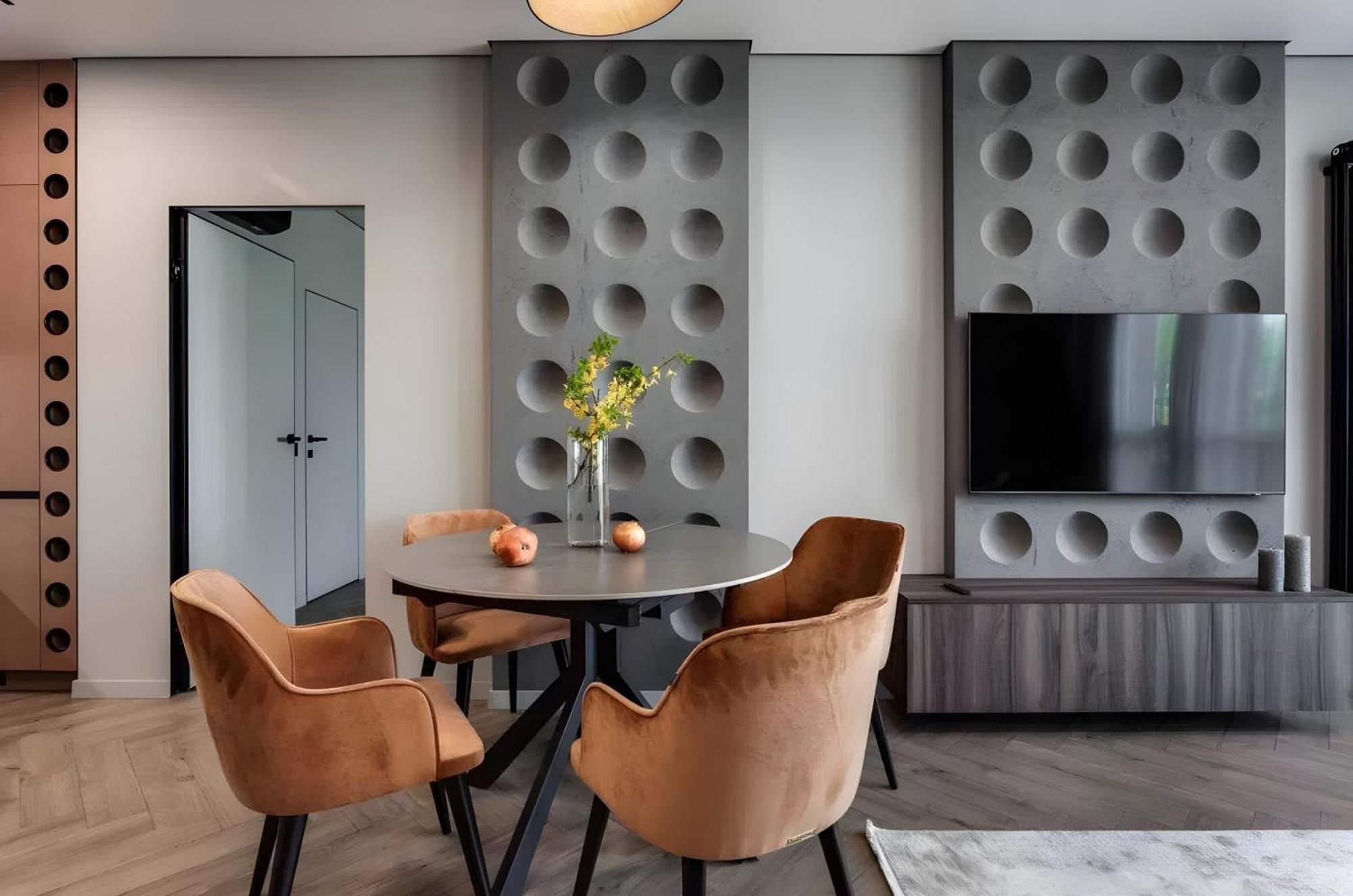 Appartement 2bd Hyde Park Elegance Escape *