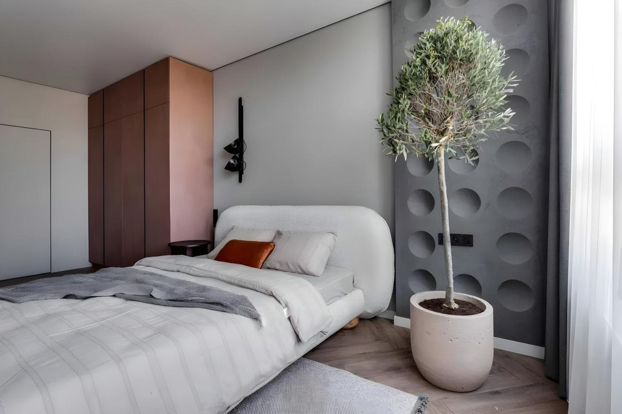 2bd Hyde Park Elegance Escape Appartement