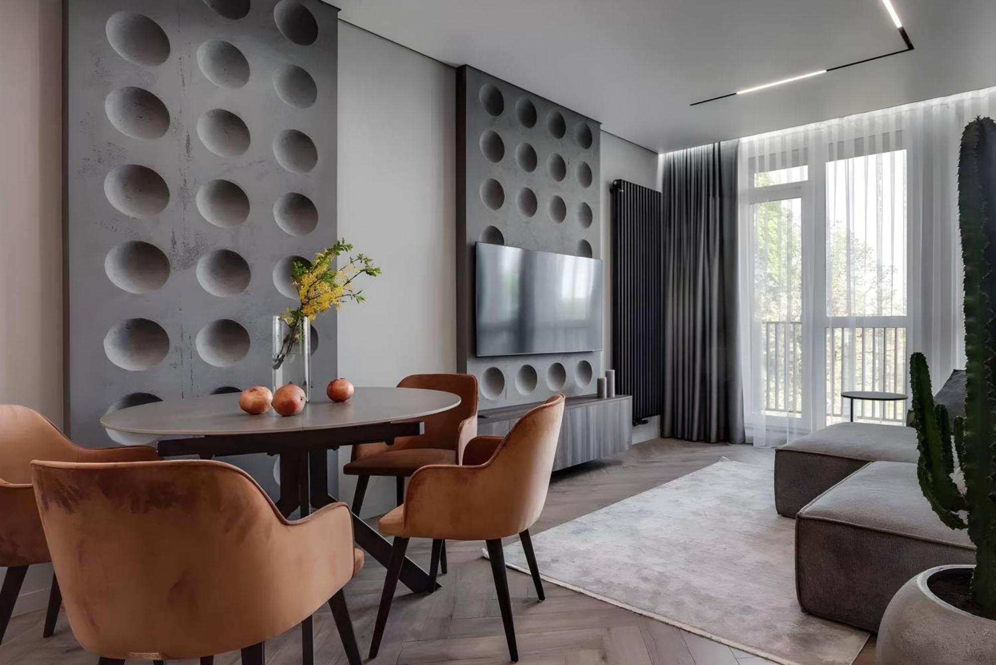 2bd Hyde Park Elegance Escape * Londres
