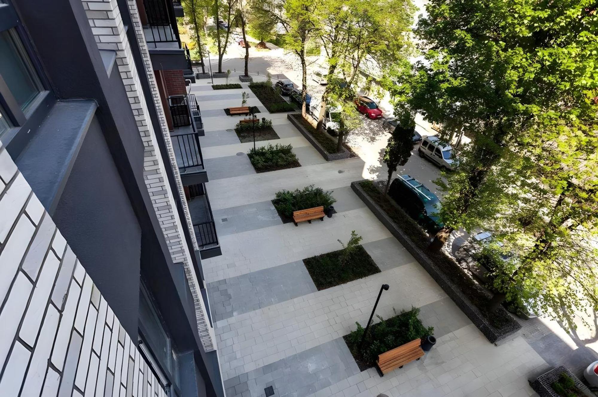 2bd Hyde Park Elegance Escape Appartement Londres