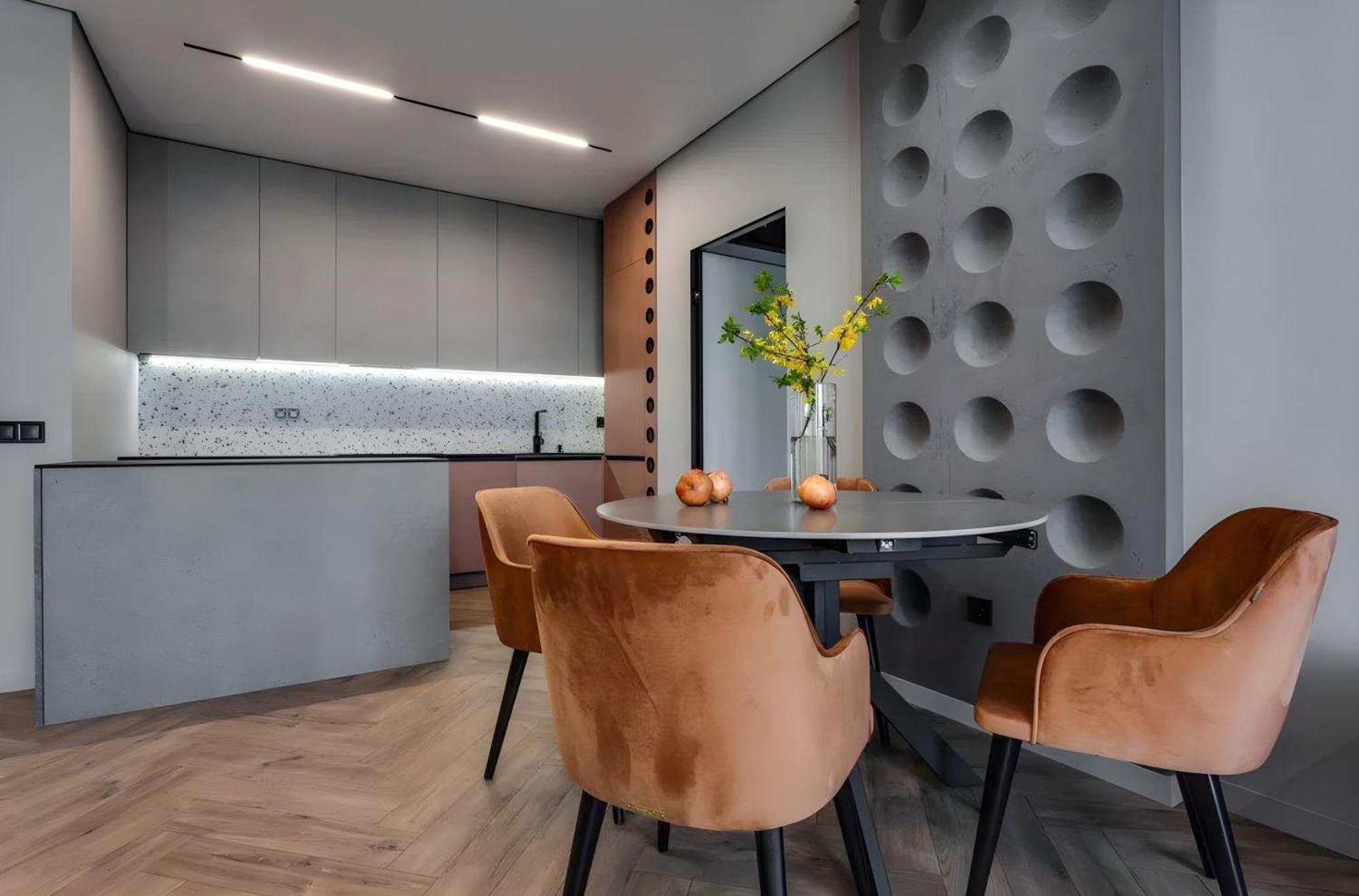 2bd Hyde Park Elegance Escape *