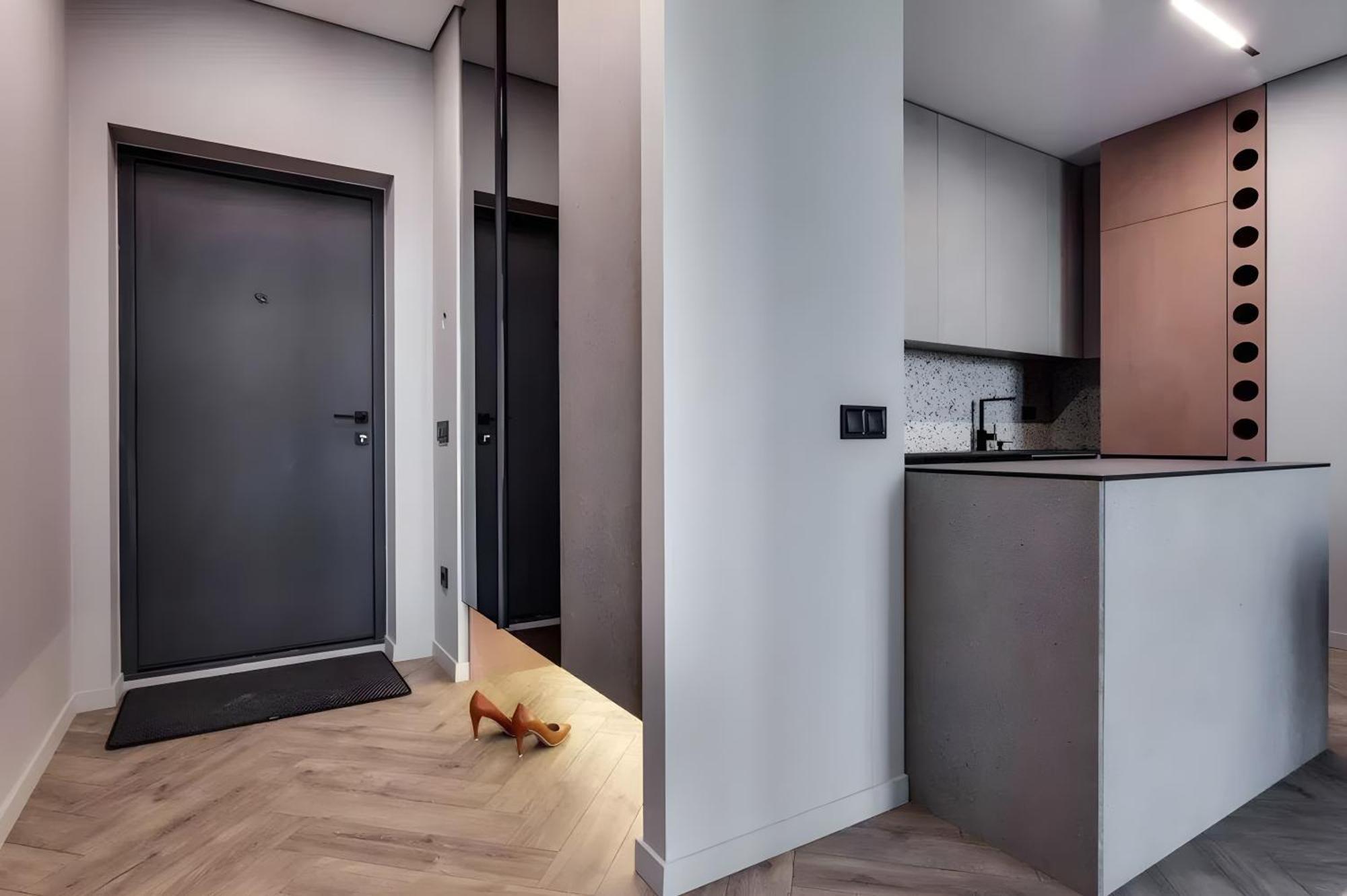 2bd Hyde Park Elegance Escape Appartement