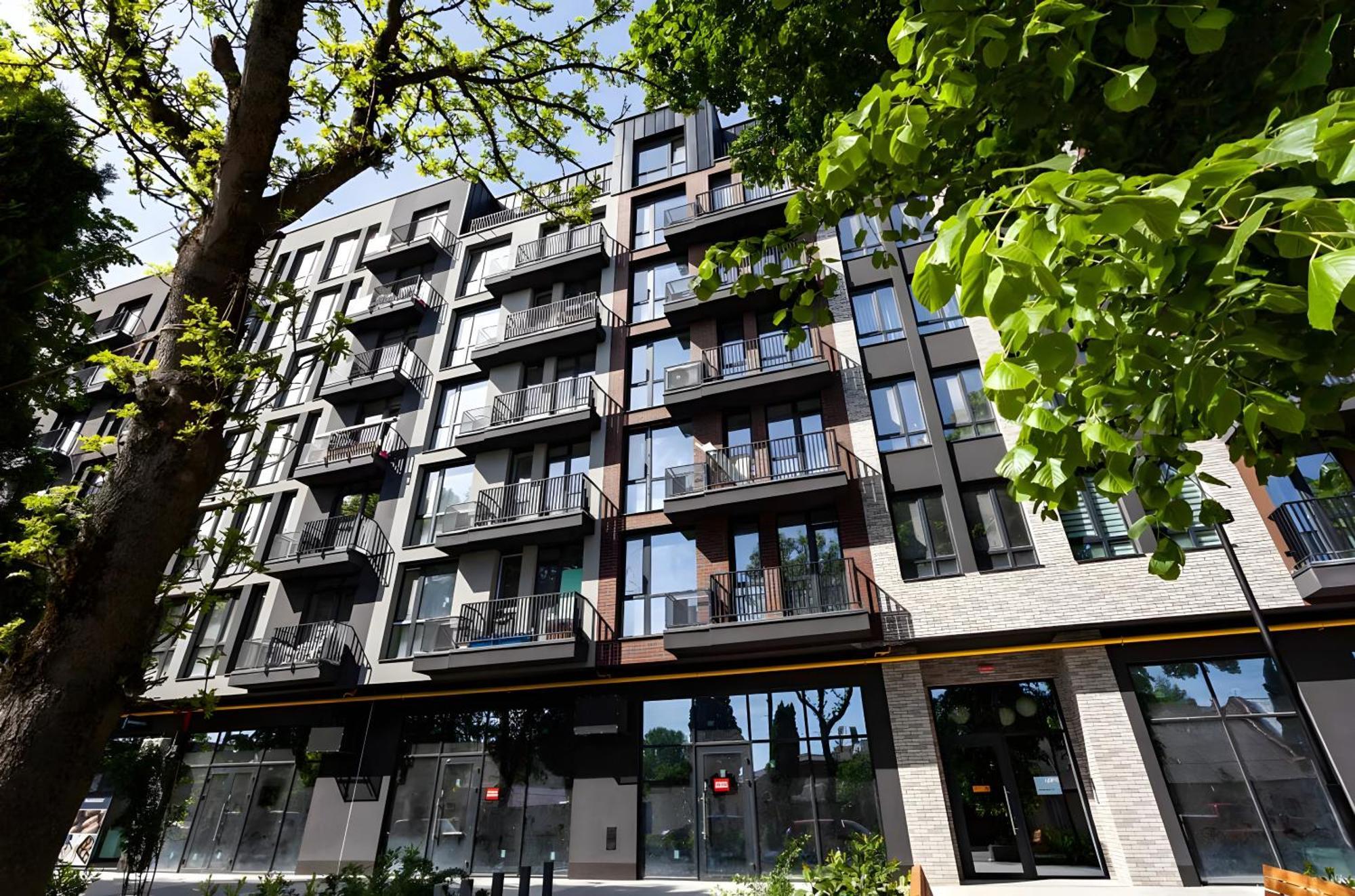 2bd Hyde Park Elegance Escape *