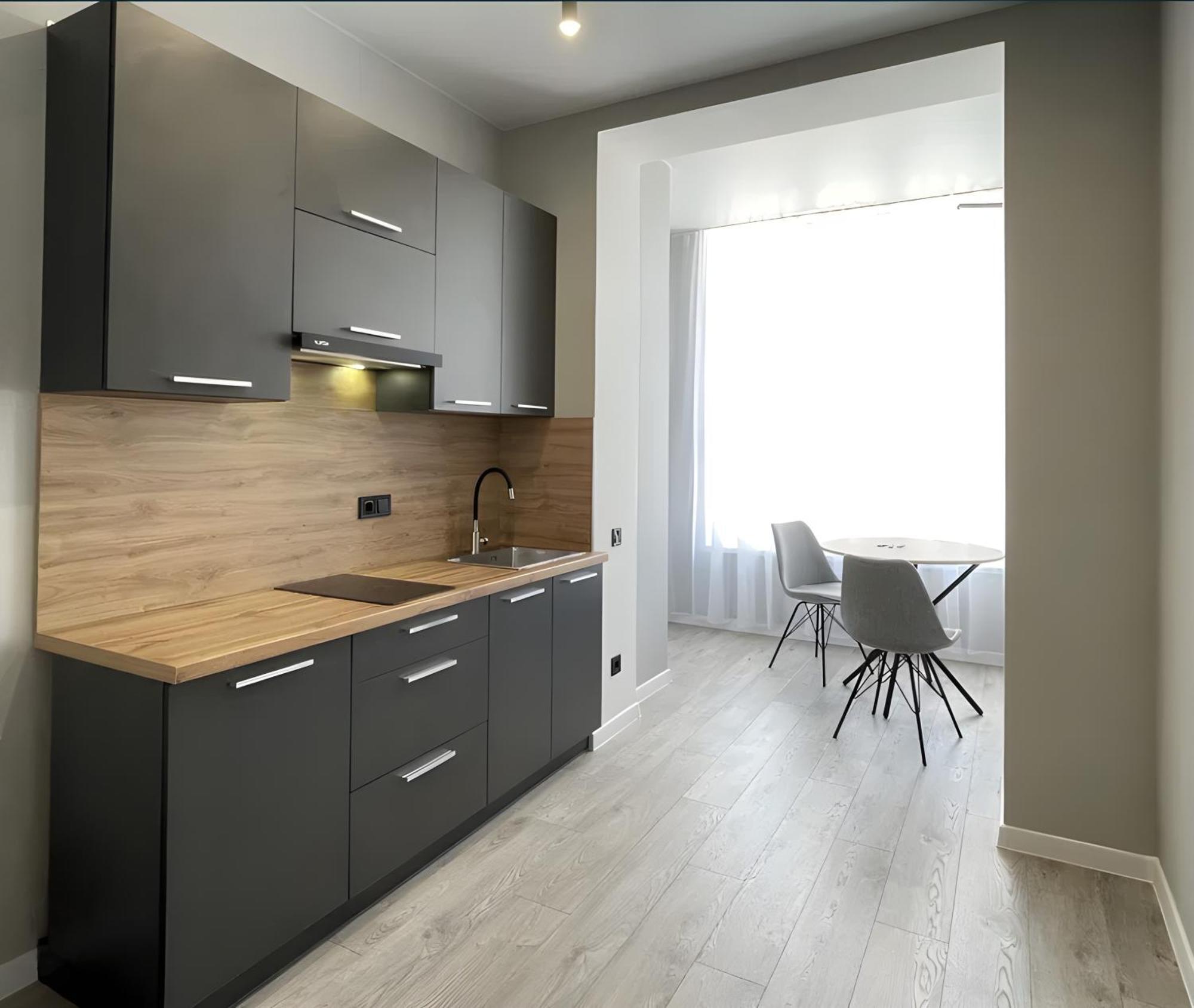 Appartement Kings Cross - View *