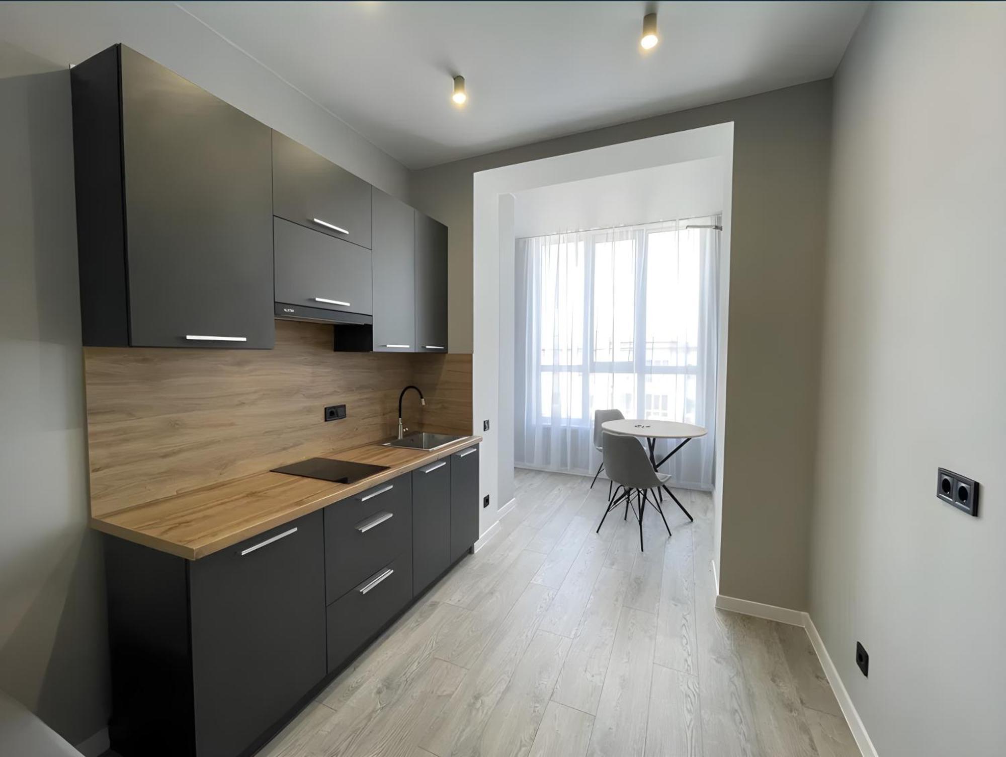 Appartement Kings Cross - View Londres