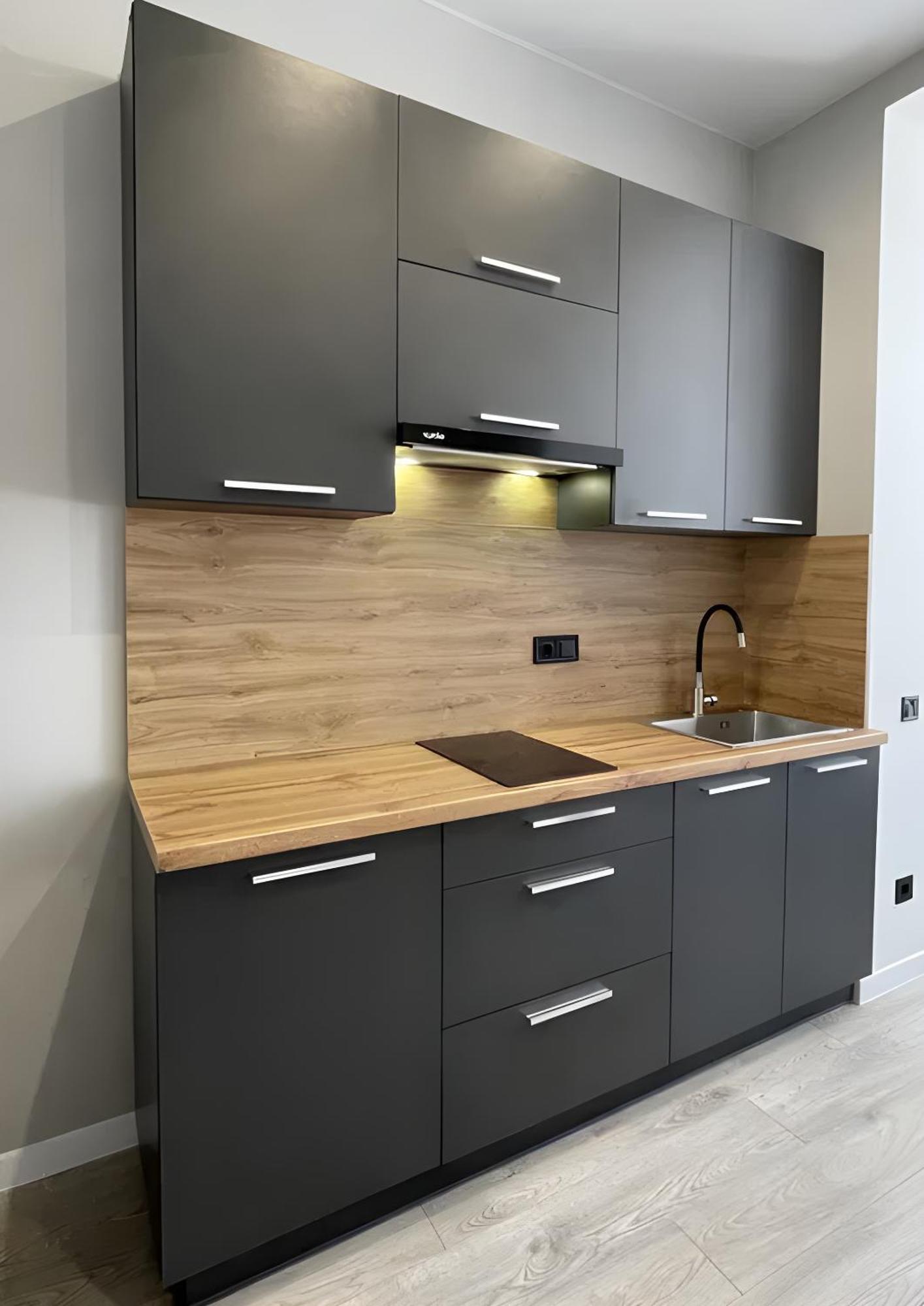 Appartement Kings Cross - View *
