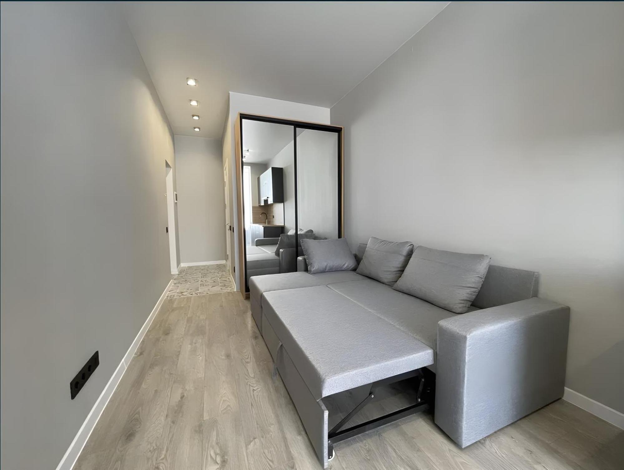 Kings Cross - View Appartement Londres