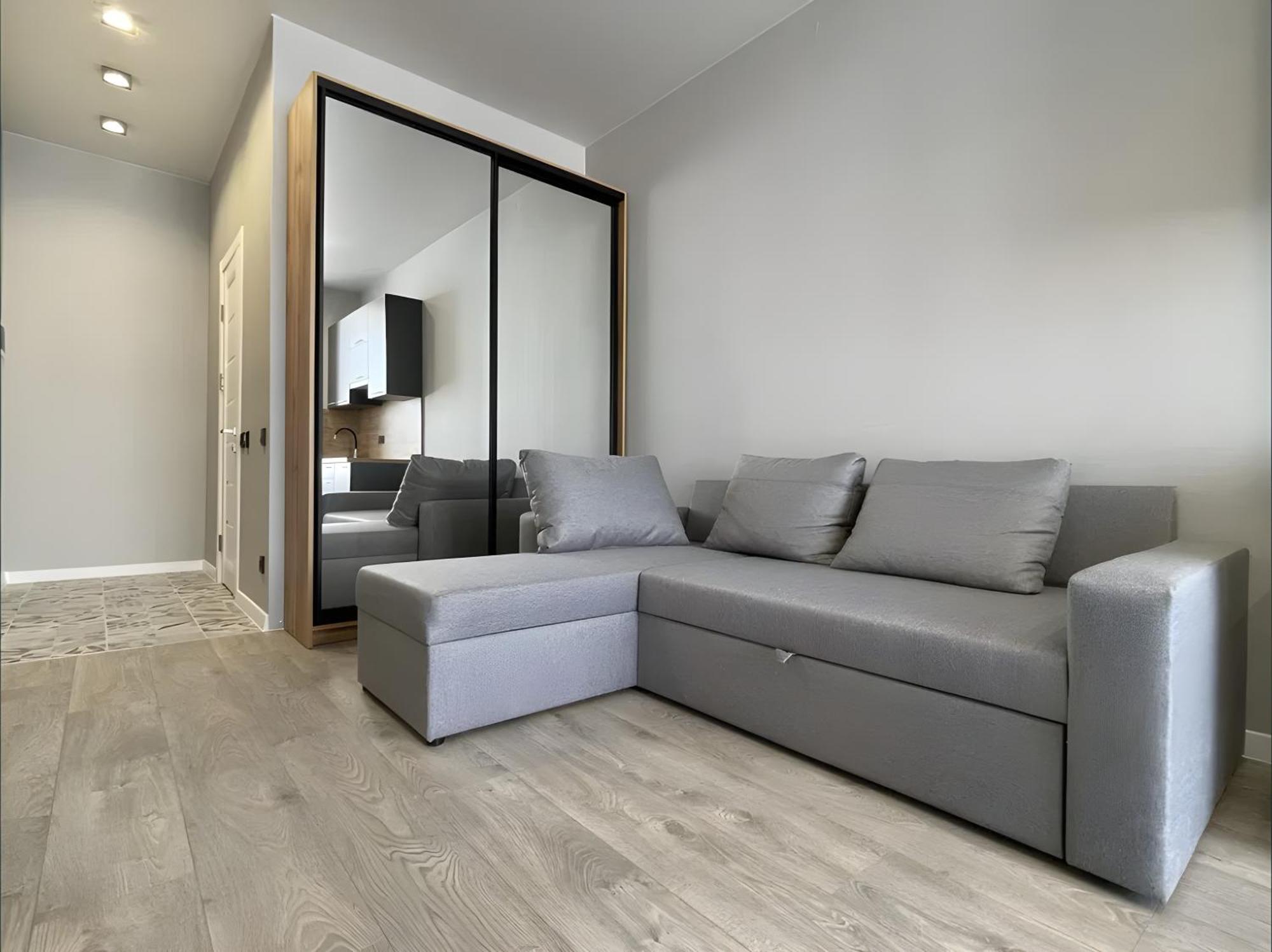 Appartement Kings Cross - View Londres