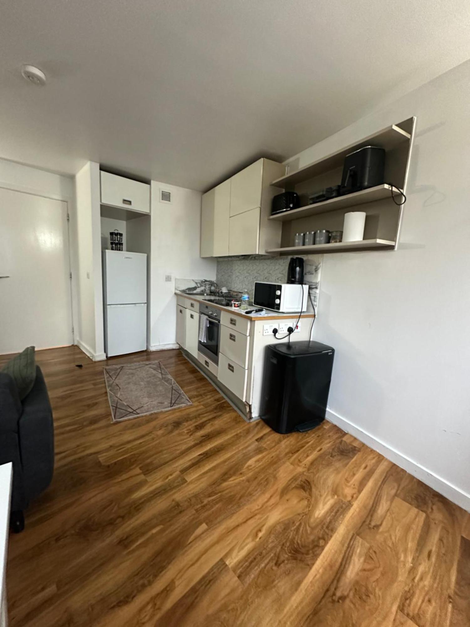 Appartement Greenwich Staycation! Gym-pool-parking-tube Station 2mins Away Londres