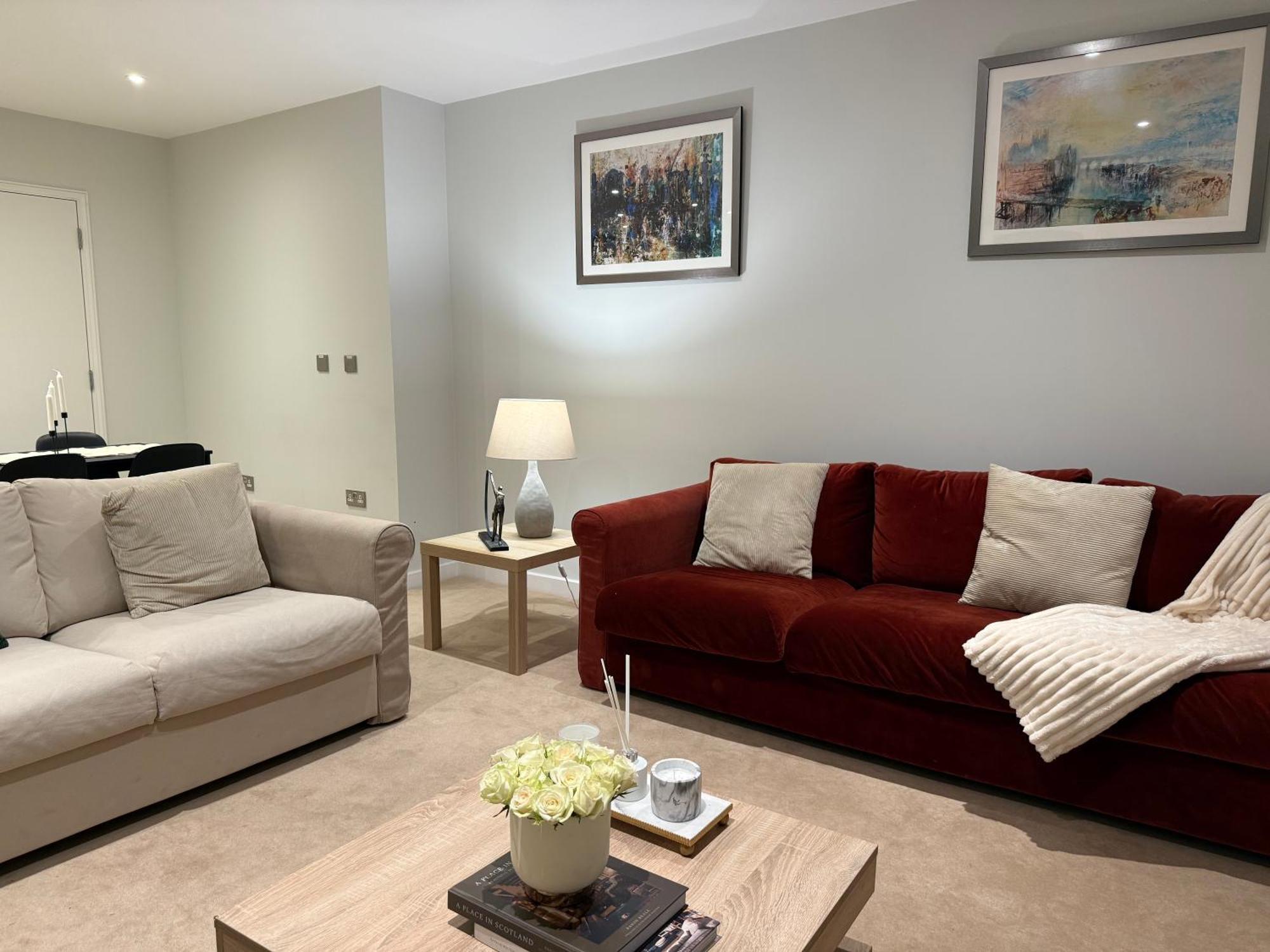 Baycroft House Londres
