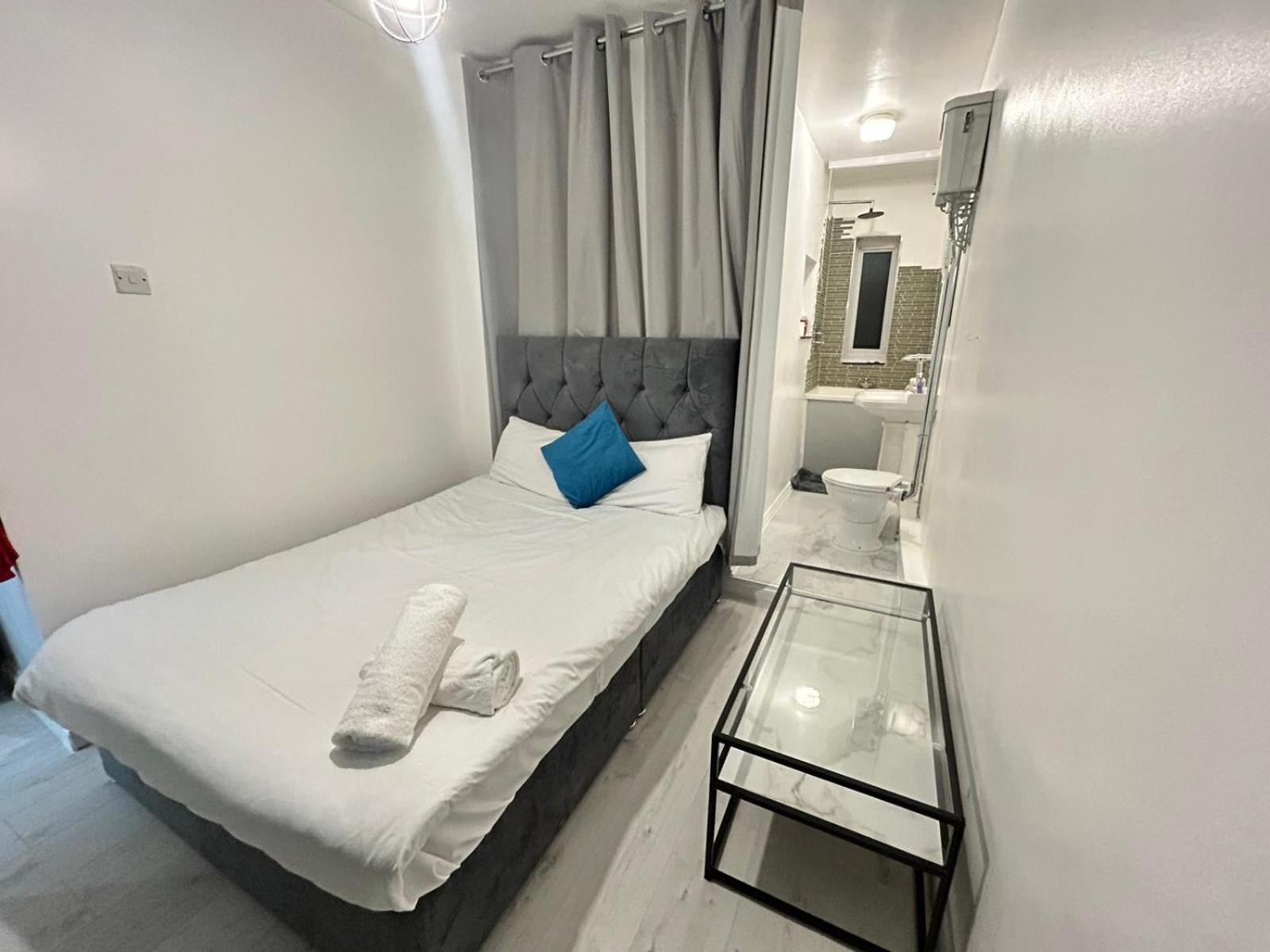 Appartement 2 Bedroom Flat Wembley *