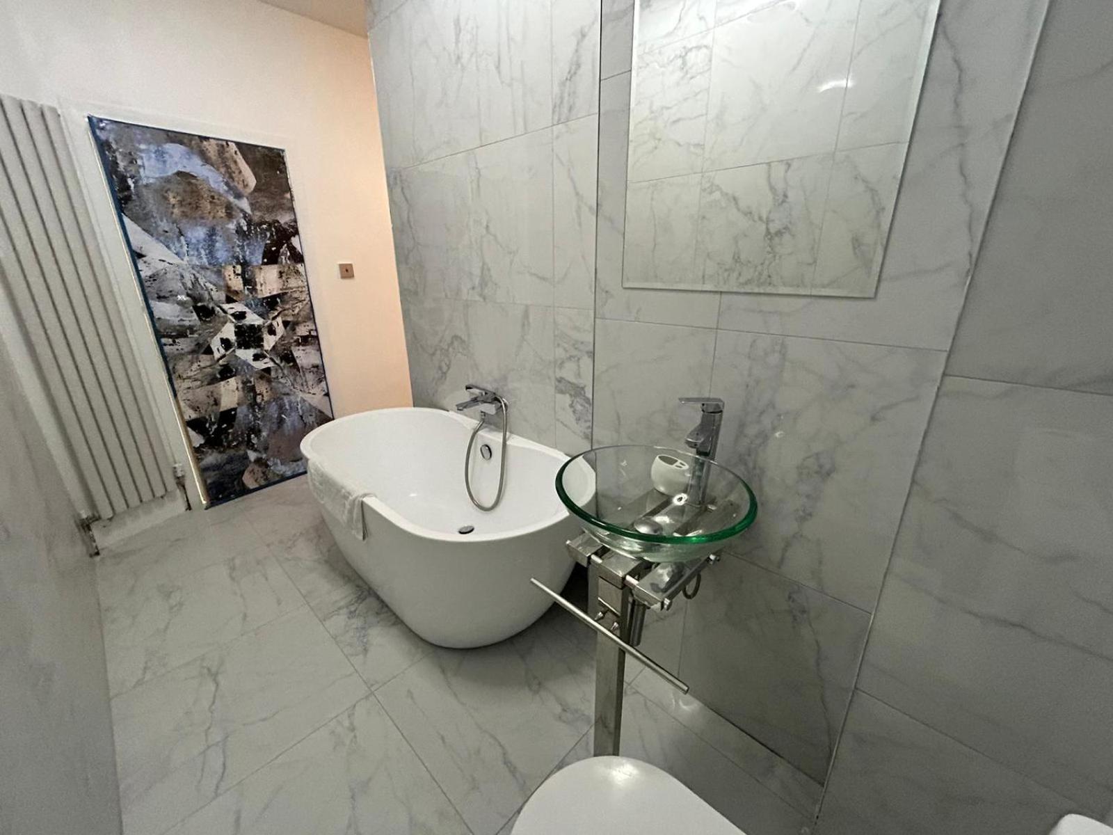 2 Bedroom Flat Wembley