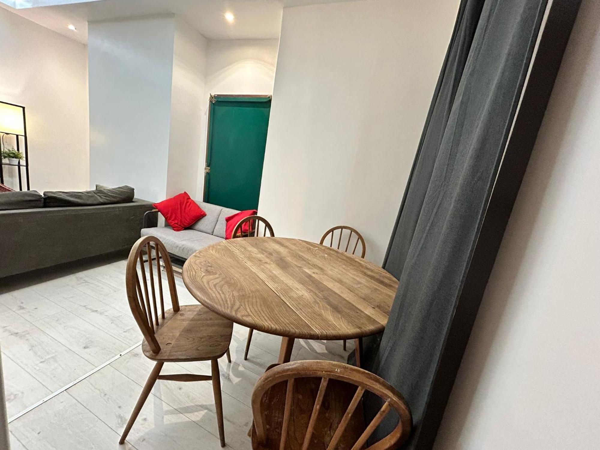 Appartement 2 Bedroom Flat Wembley