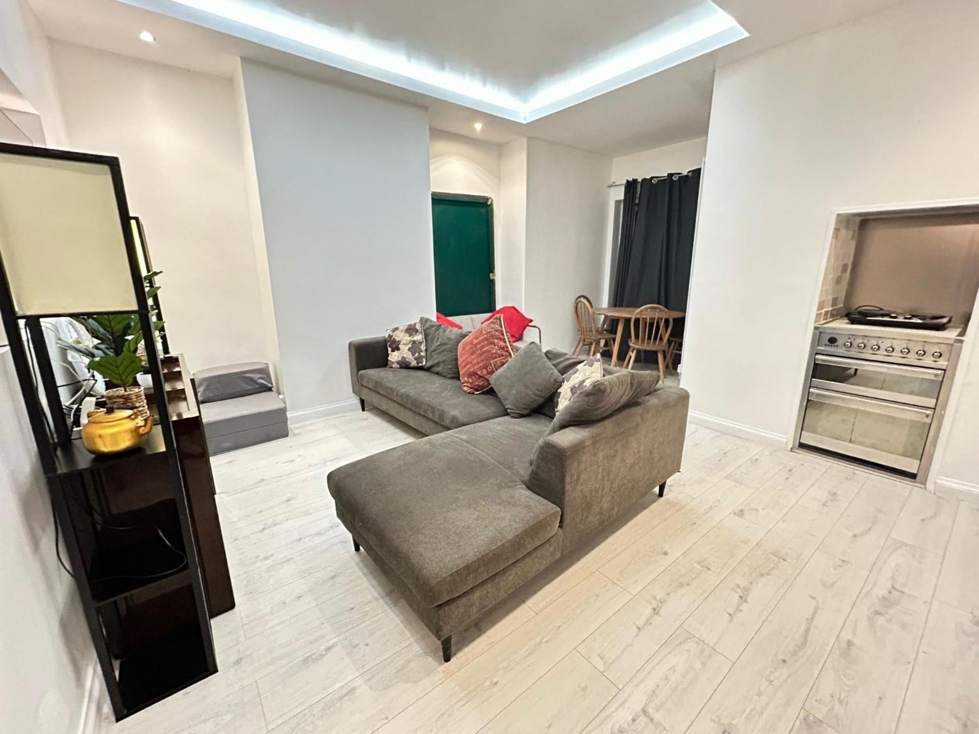 Appartement 2 Bedroom Flat Wembley