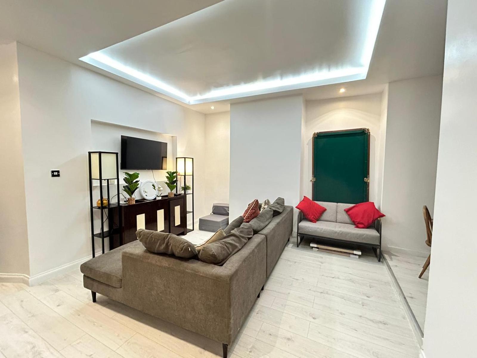 Appartement 2 Bedroom Flat Wembley *