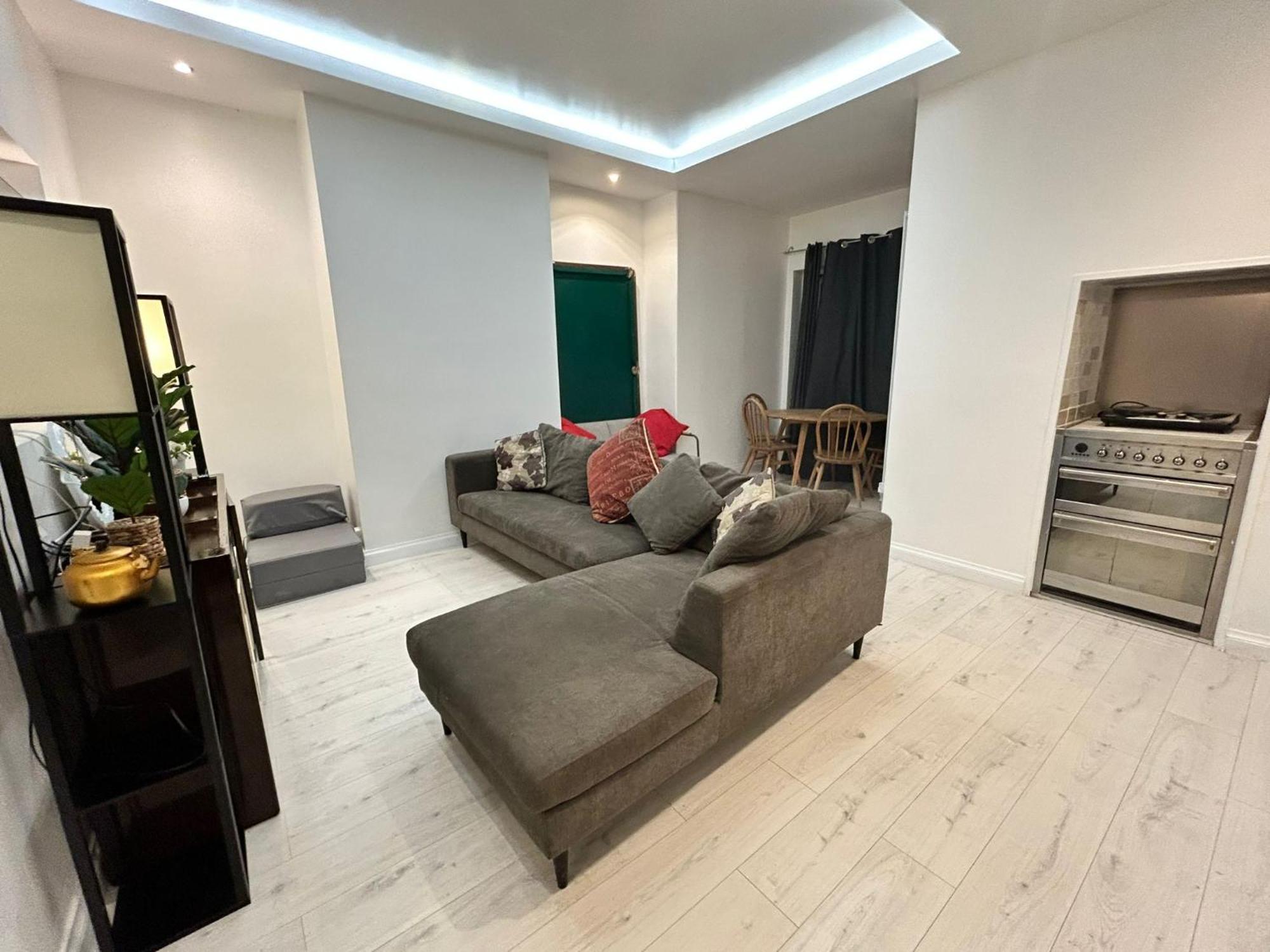 Appartement 2 Bedroom Flat Wembley