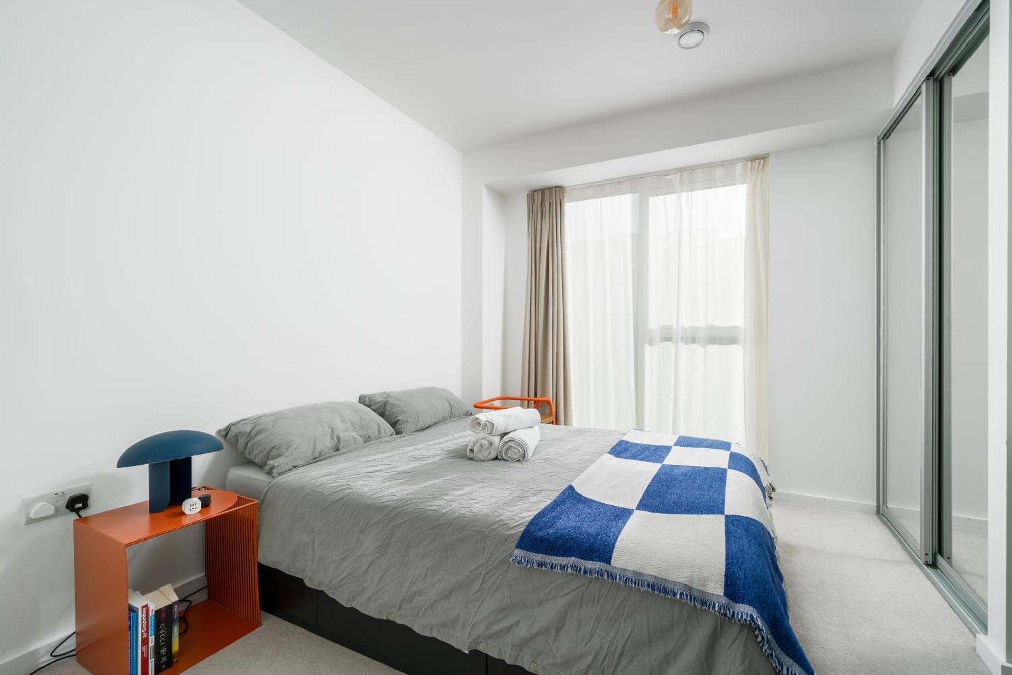 Waterview With Ultra Fast Wifi Close To Excel And O2, Corporates And Contractors Welcome Apartamento *