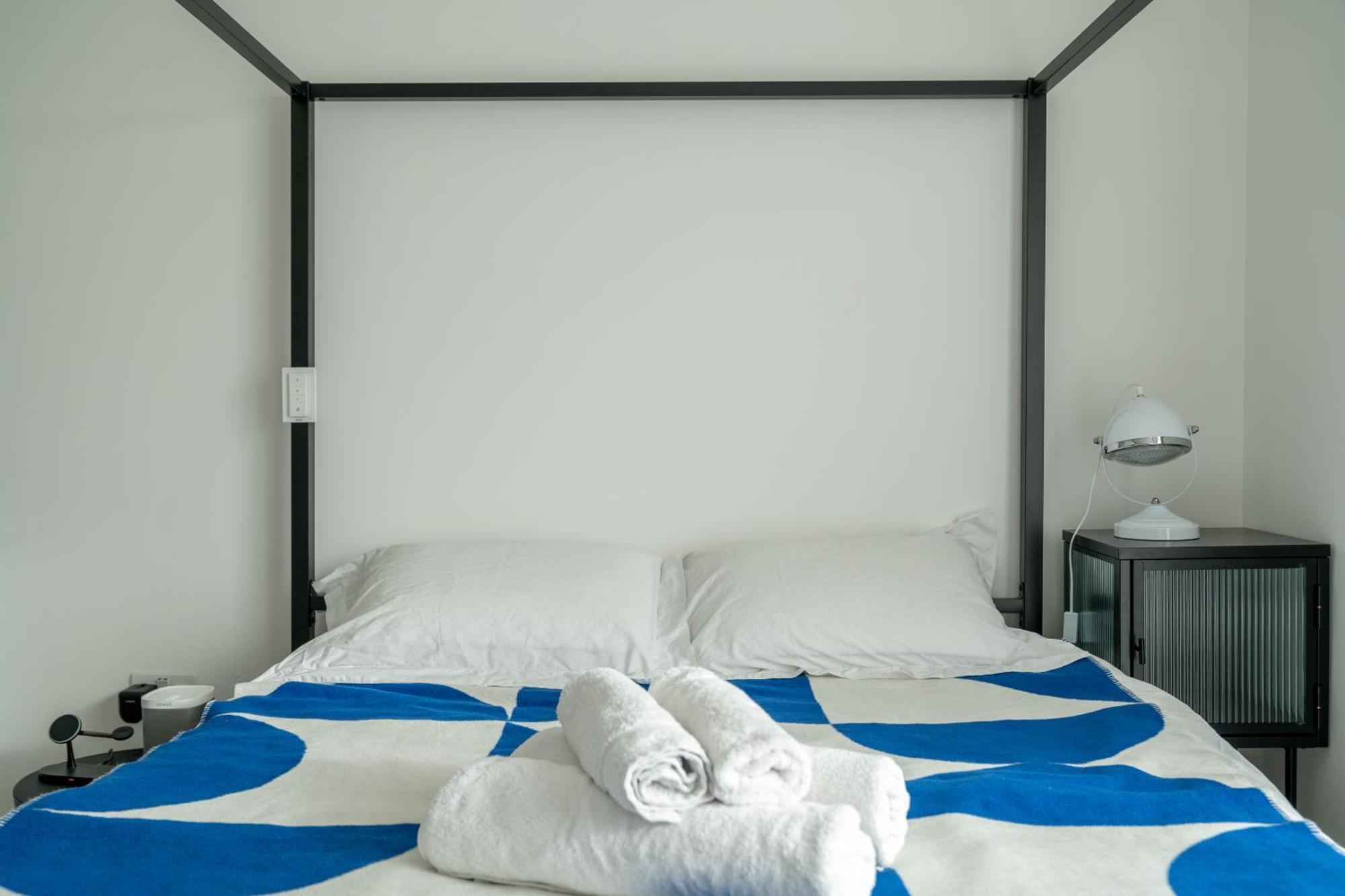 Waterview With Ultra Fast Wifi Close To Excel And O2, Corporates And Contractors Welcome Appartement *