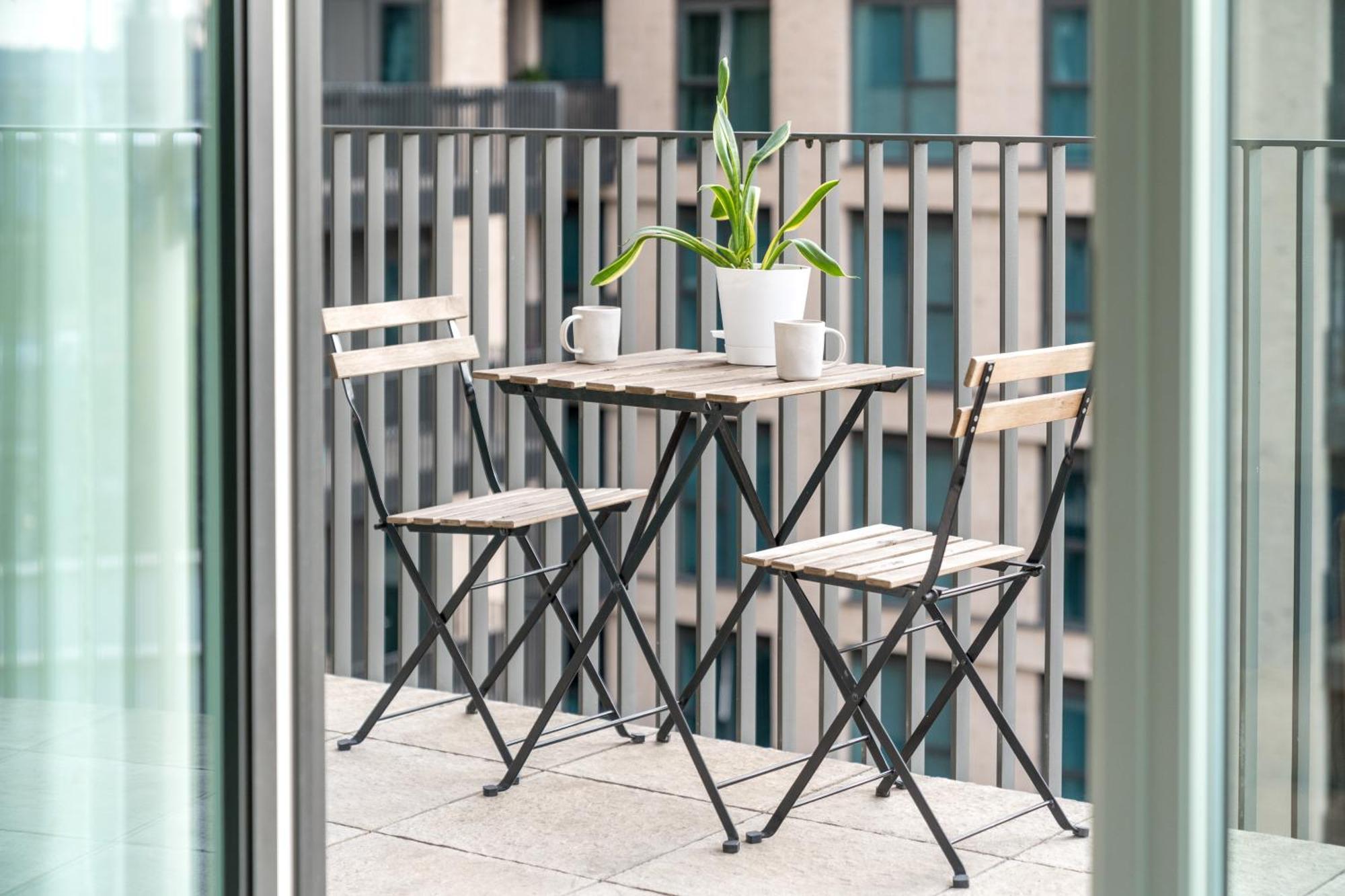 Waterview With Ultra Fast Wifi Close To Excel And O2, Corporates And Contractors Welcome Appartement Londres