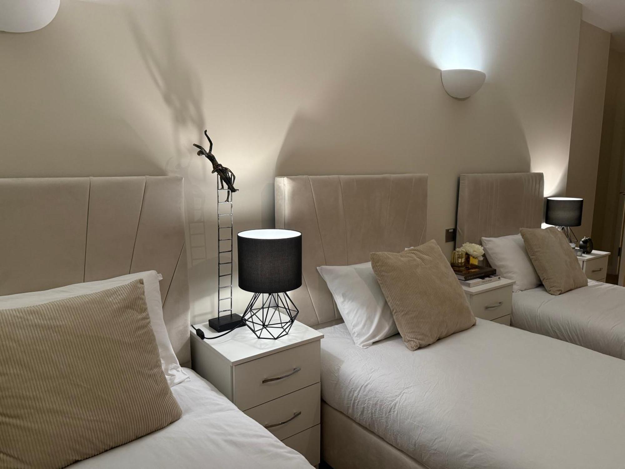 Apartamento Baycroft House