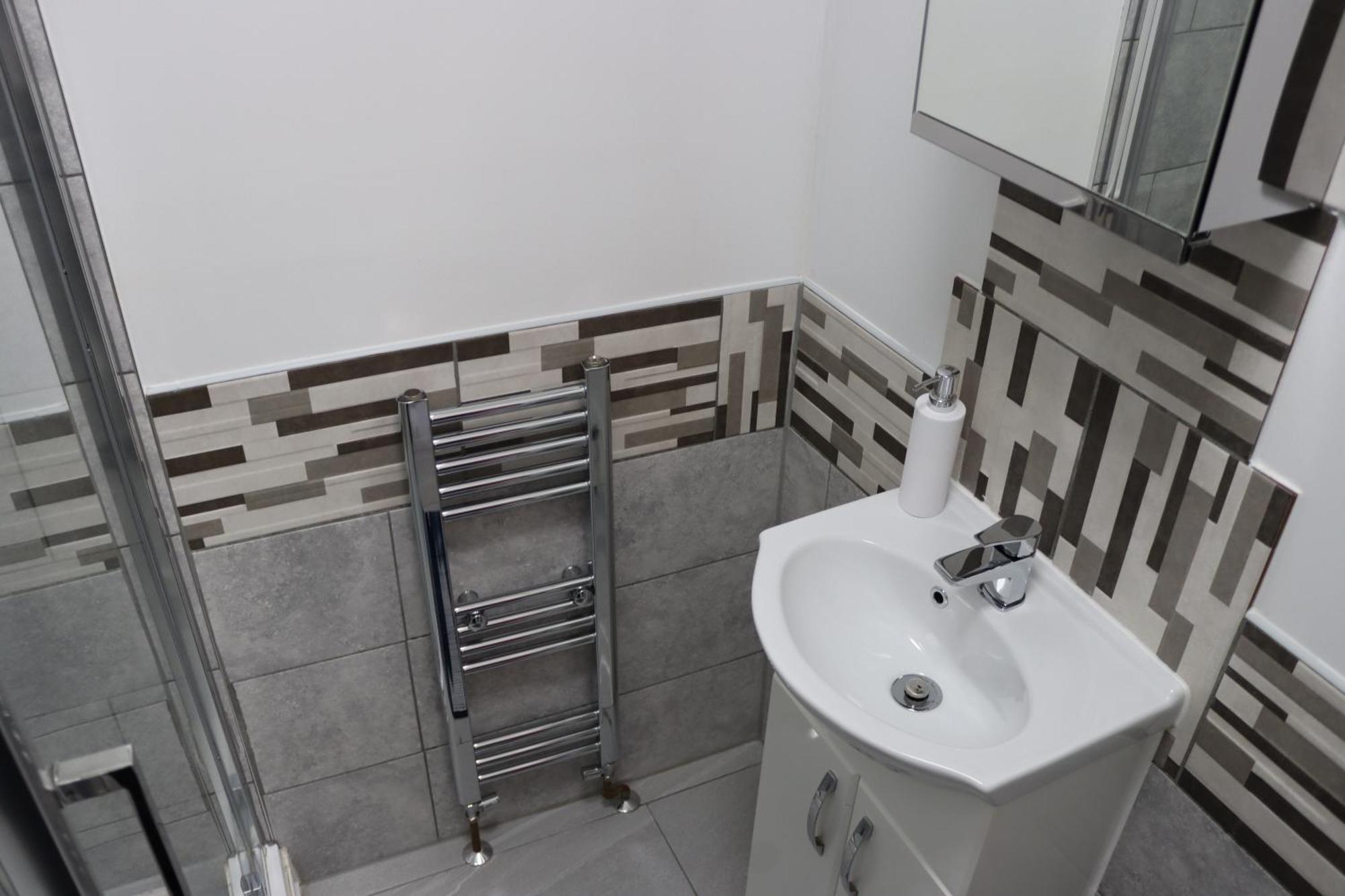 Apartamento Cosy With Kitchenette And Private Bathroom - 15mins To London! *