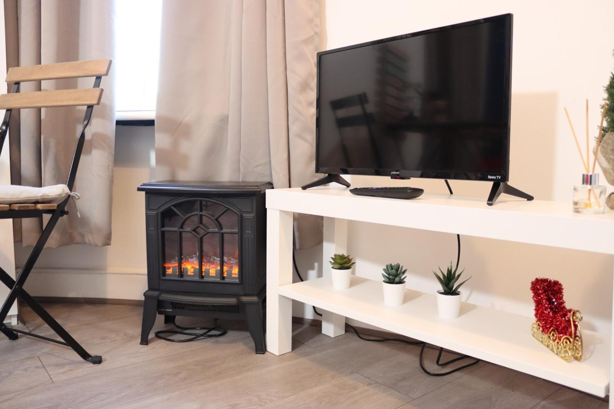 Cosy With Kitchenette And Private Bathroom - 15mins To London! * Londres