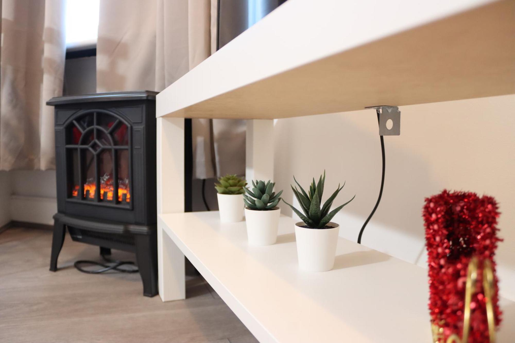 Apartamento Cosy With Kitchenette And Private Bathroom - 15mins To London!