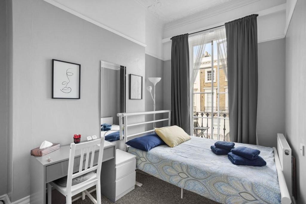 Maison d'hôtes Modern In Londres