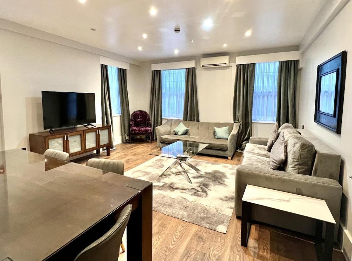The Leonard Appartement Londres