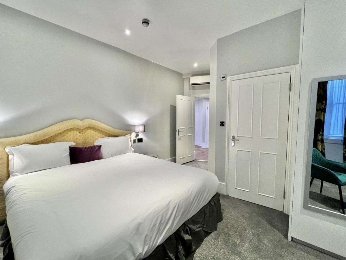 Appartement The Leonard Londres