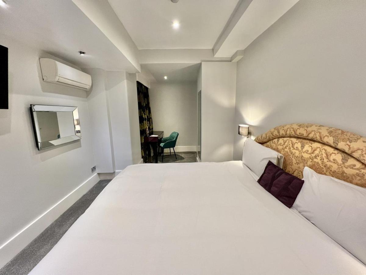 Appartement The Leonard Londres