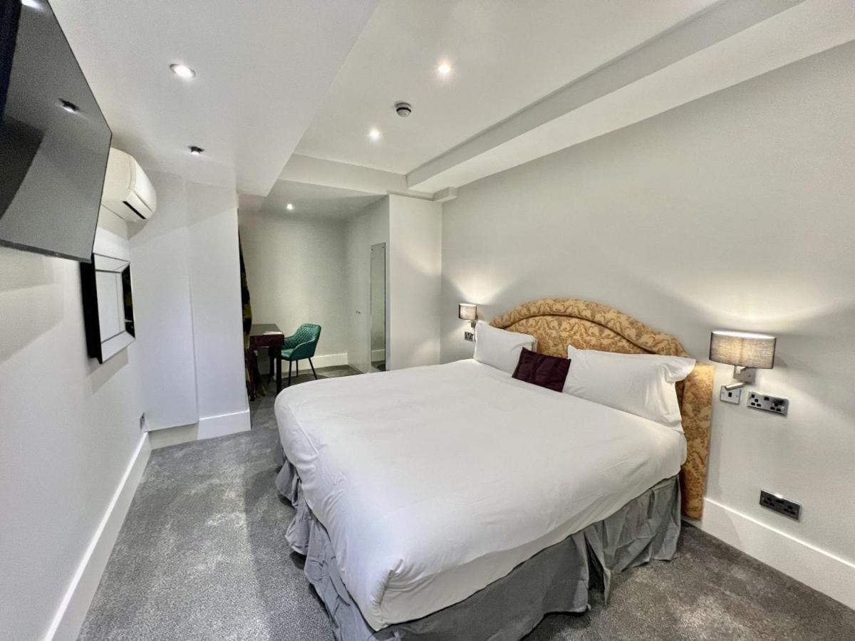 Appartement The Leonard