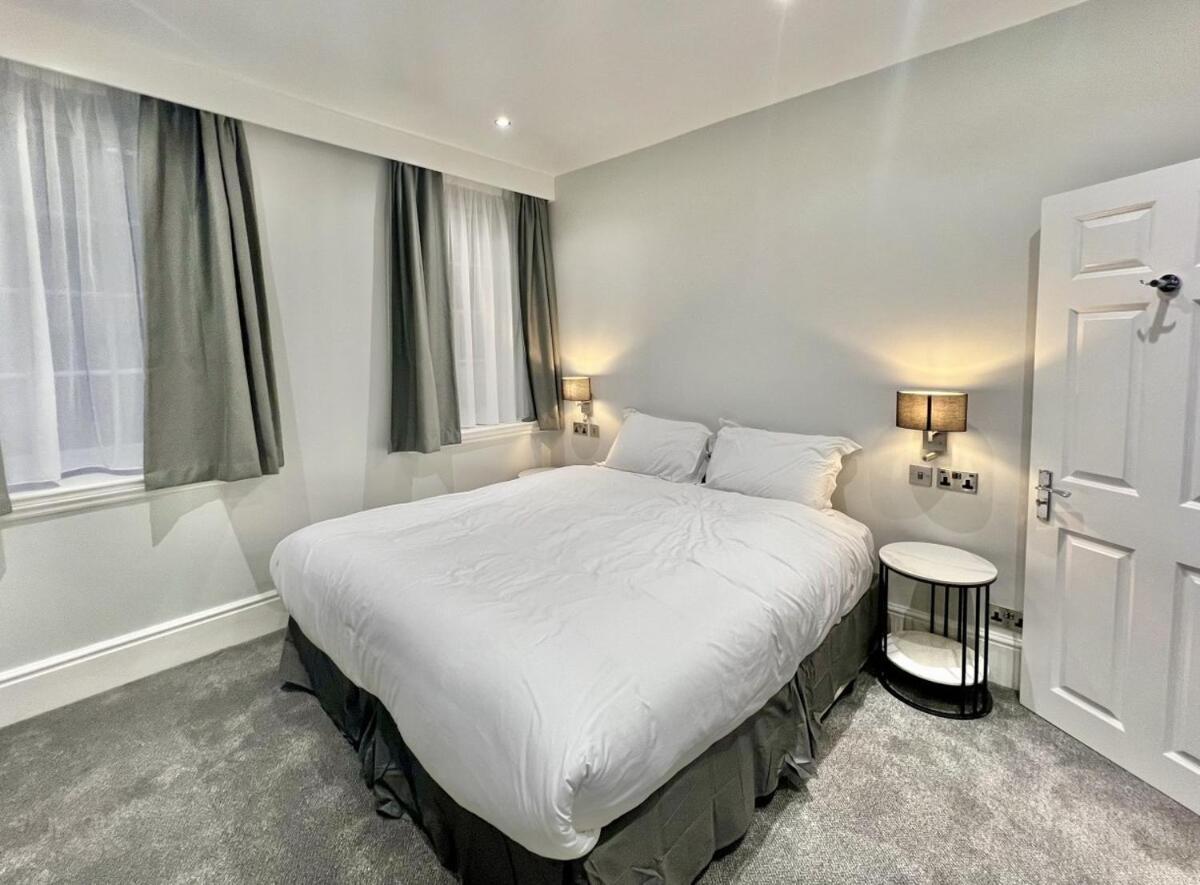 The Leonard Appartement Londres