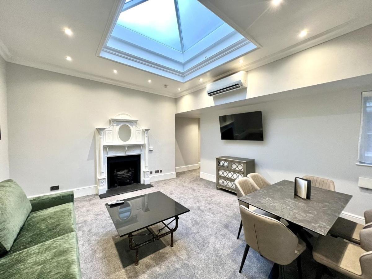 The Leonard Apartamento Londres