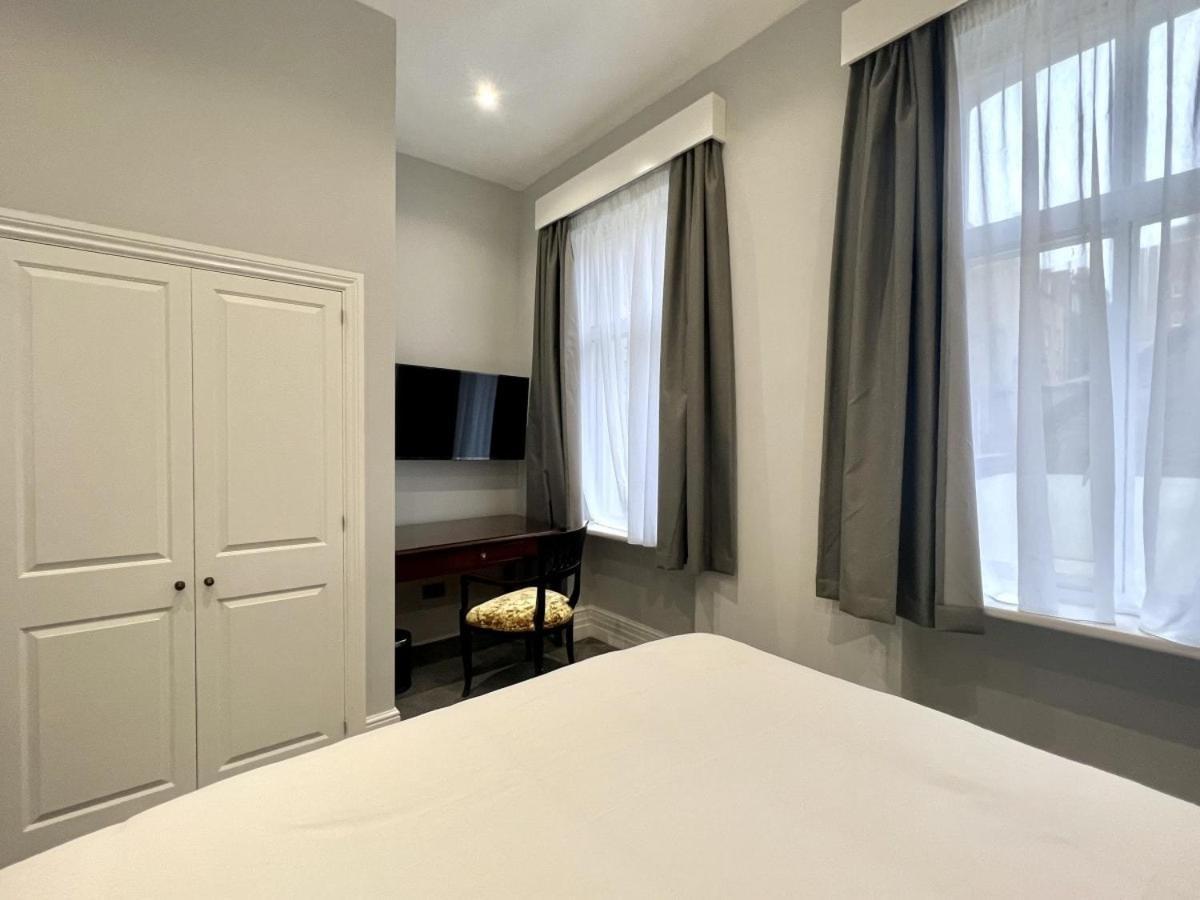 The Leonard Appartement
