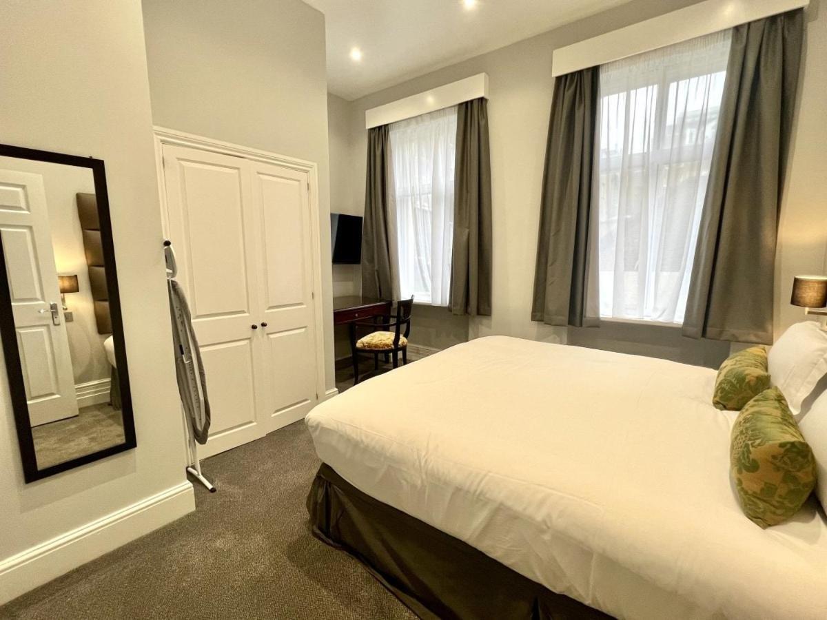 The Leonard Apartamento *