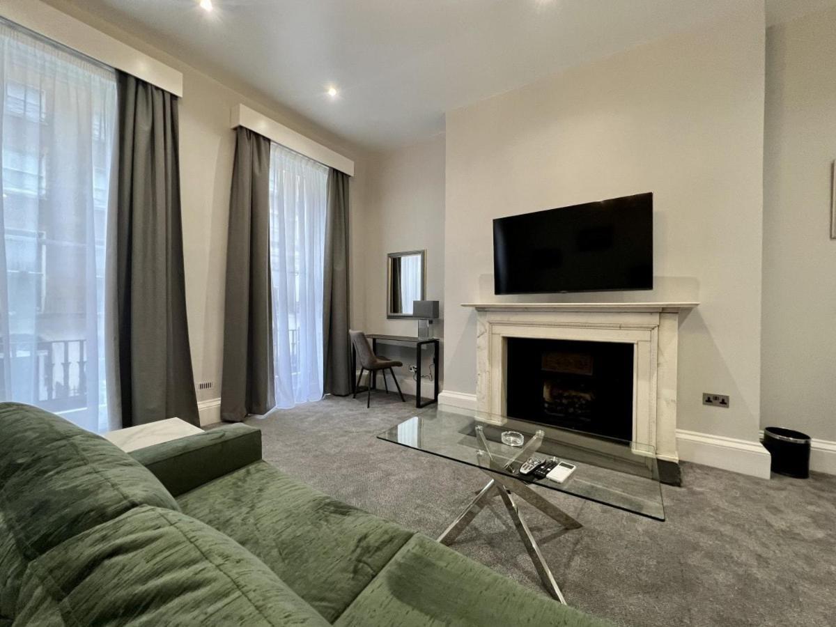 The Leonard Appartement