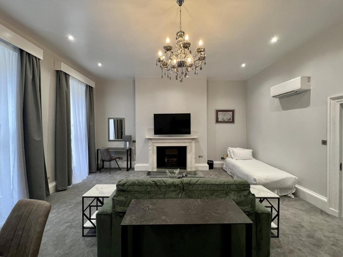 The Leonard Appartement *