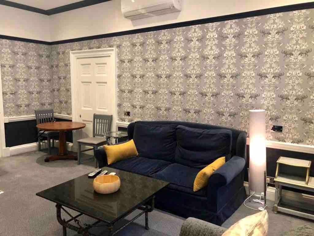 Appartement The Leonard