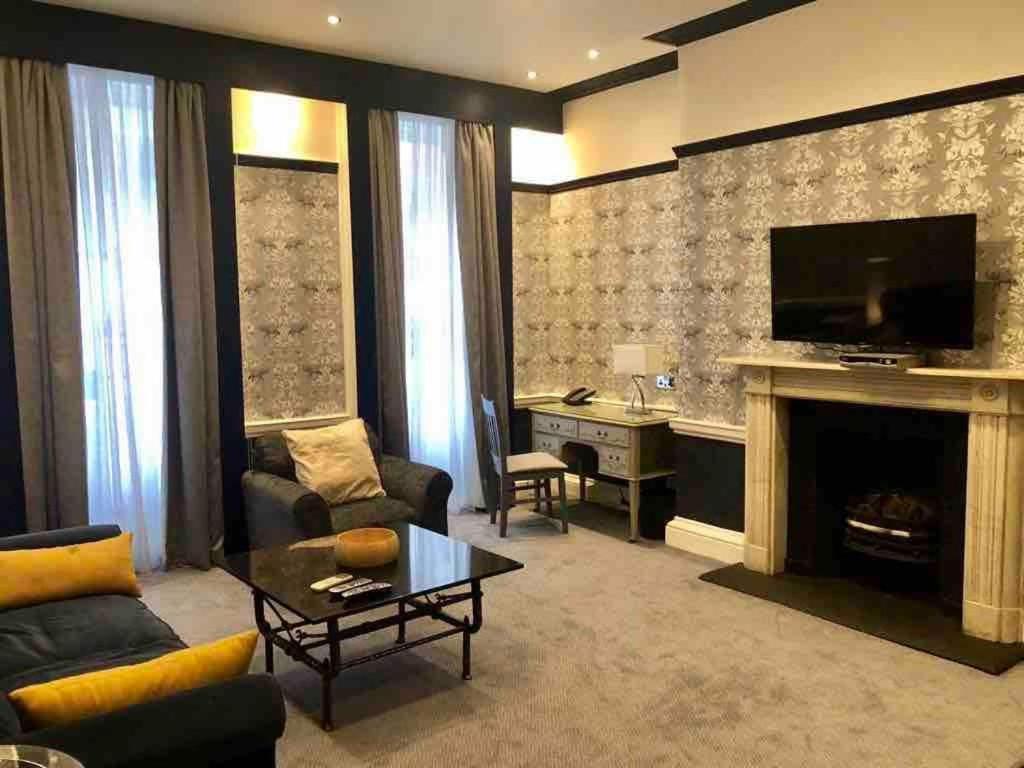 The Leonard Appartement *